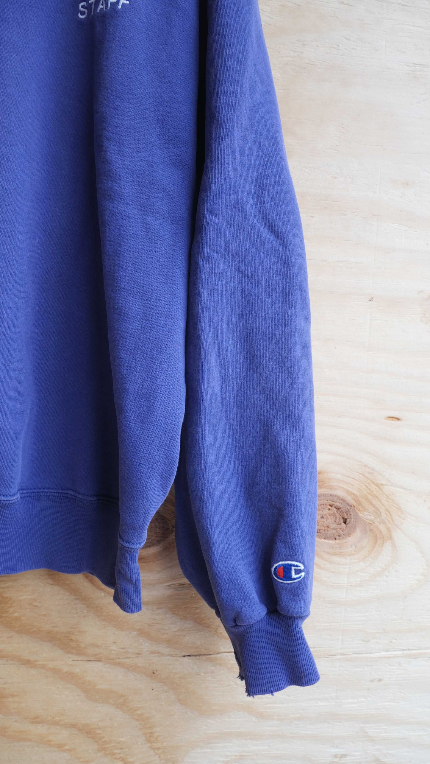 1990s Champion Crewneck | L