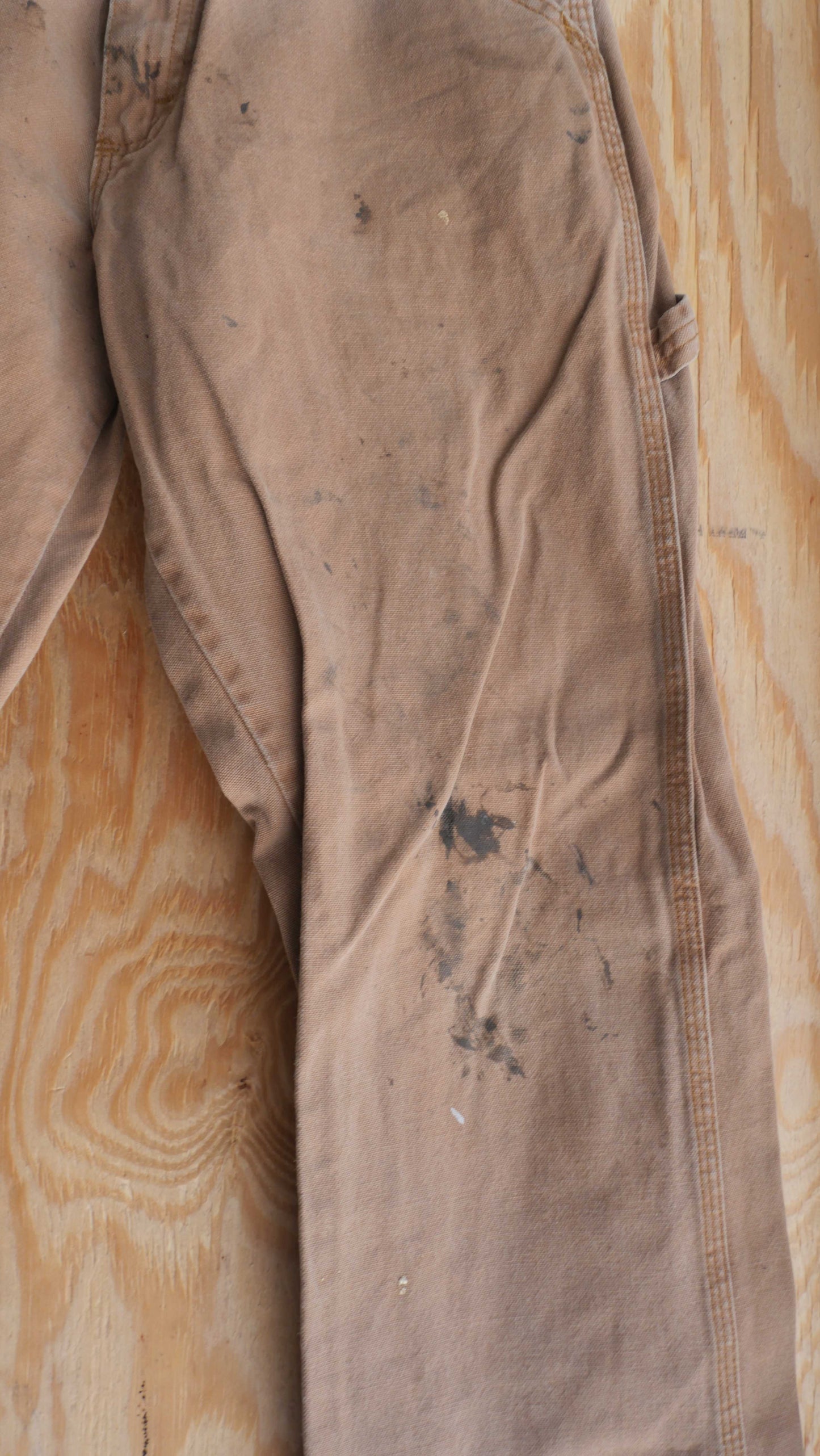 2000s Rustler Pants | 30