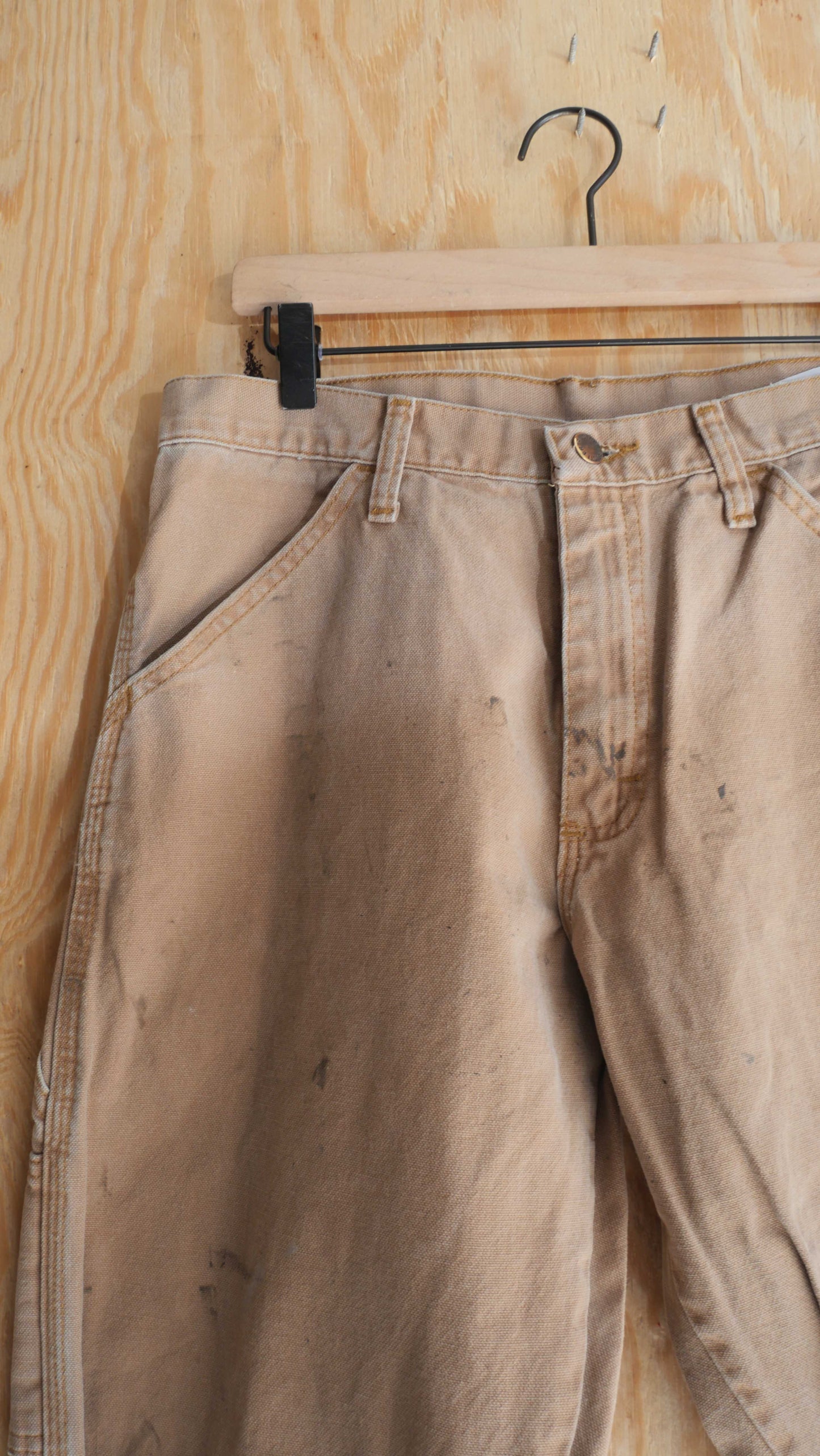 2000s Rustler Pants | 30