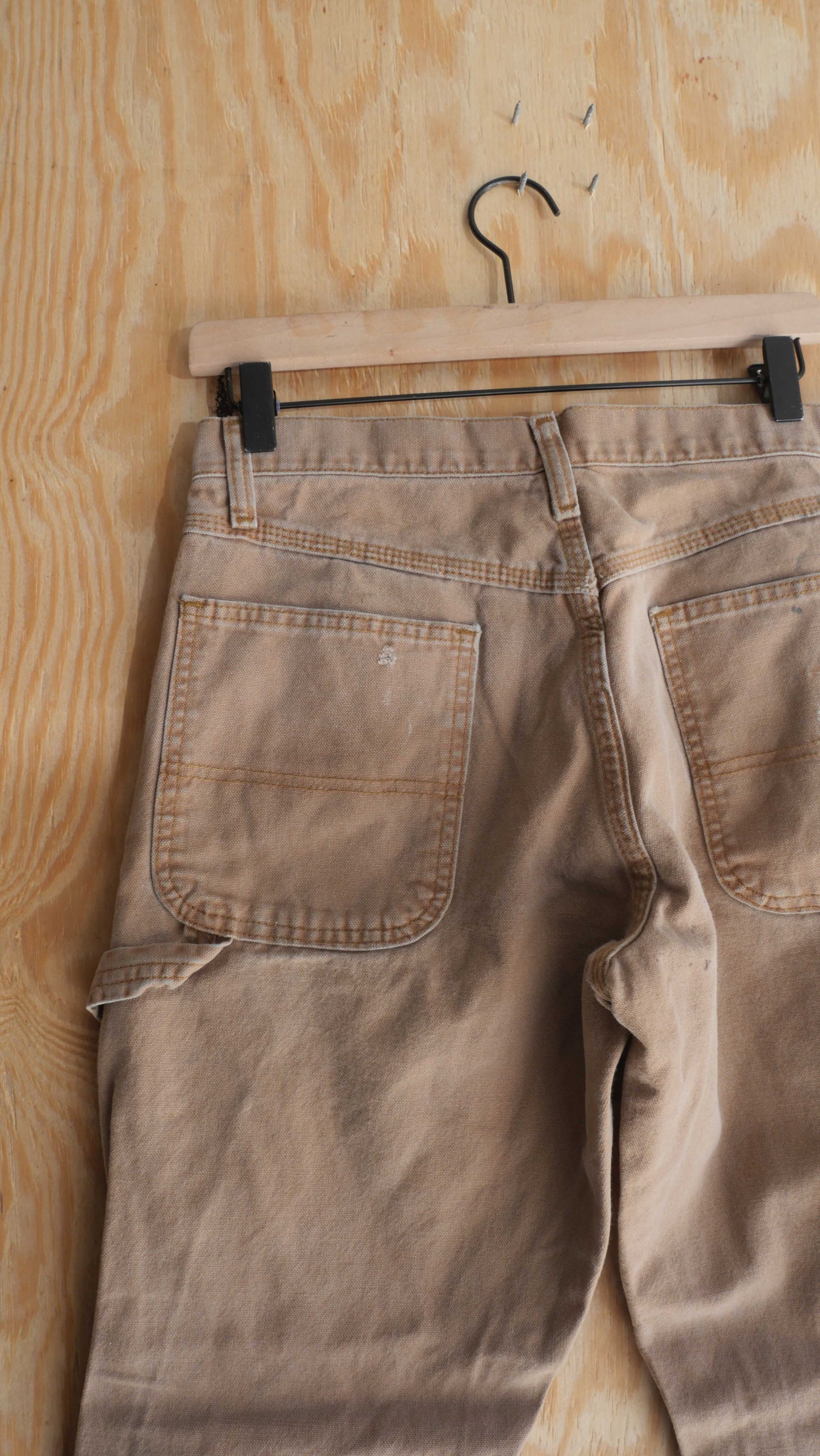 2000s Rustler Pants | 30