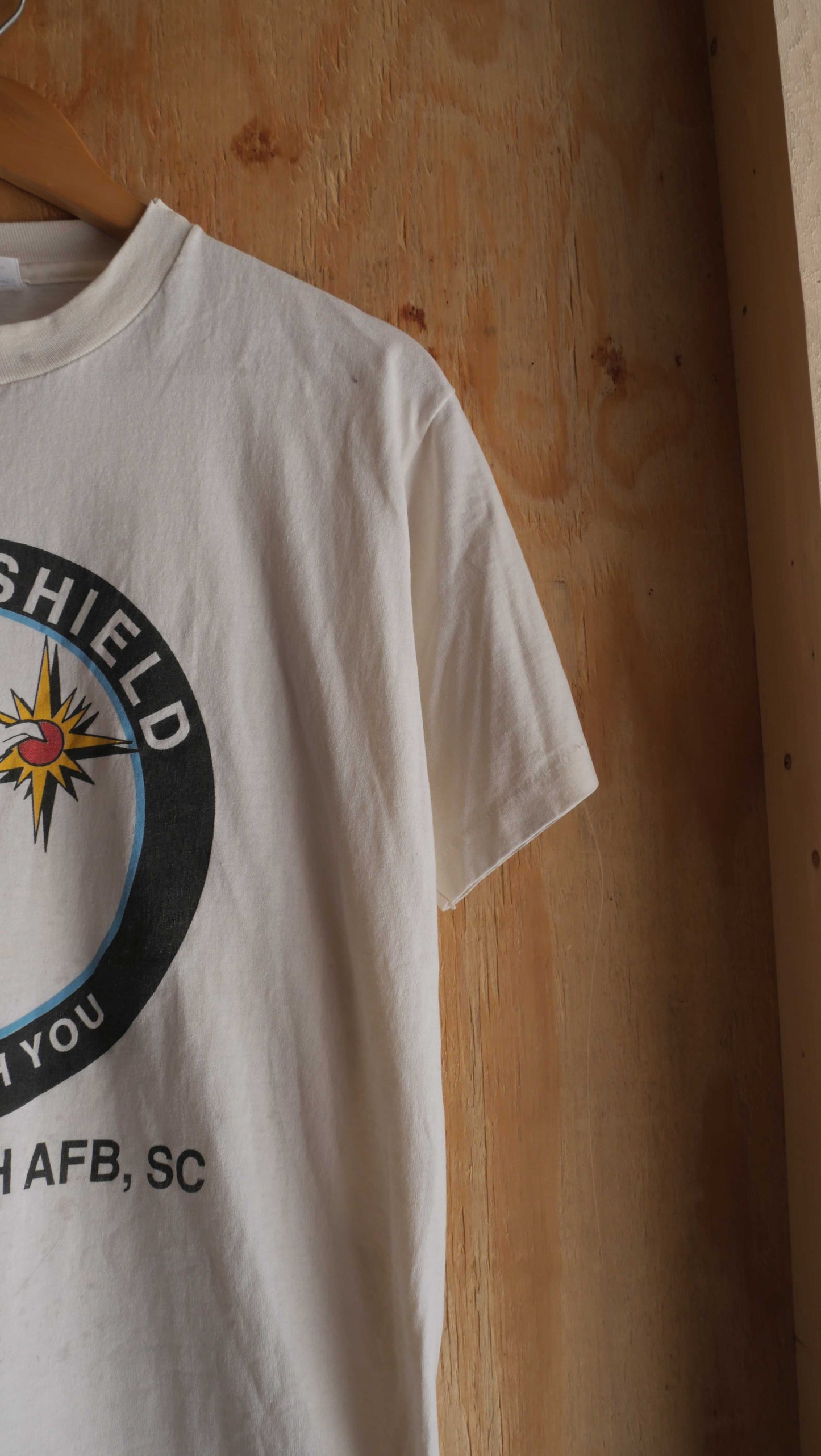 1990s Desert Shield Tee | L
