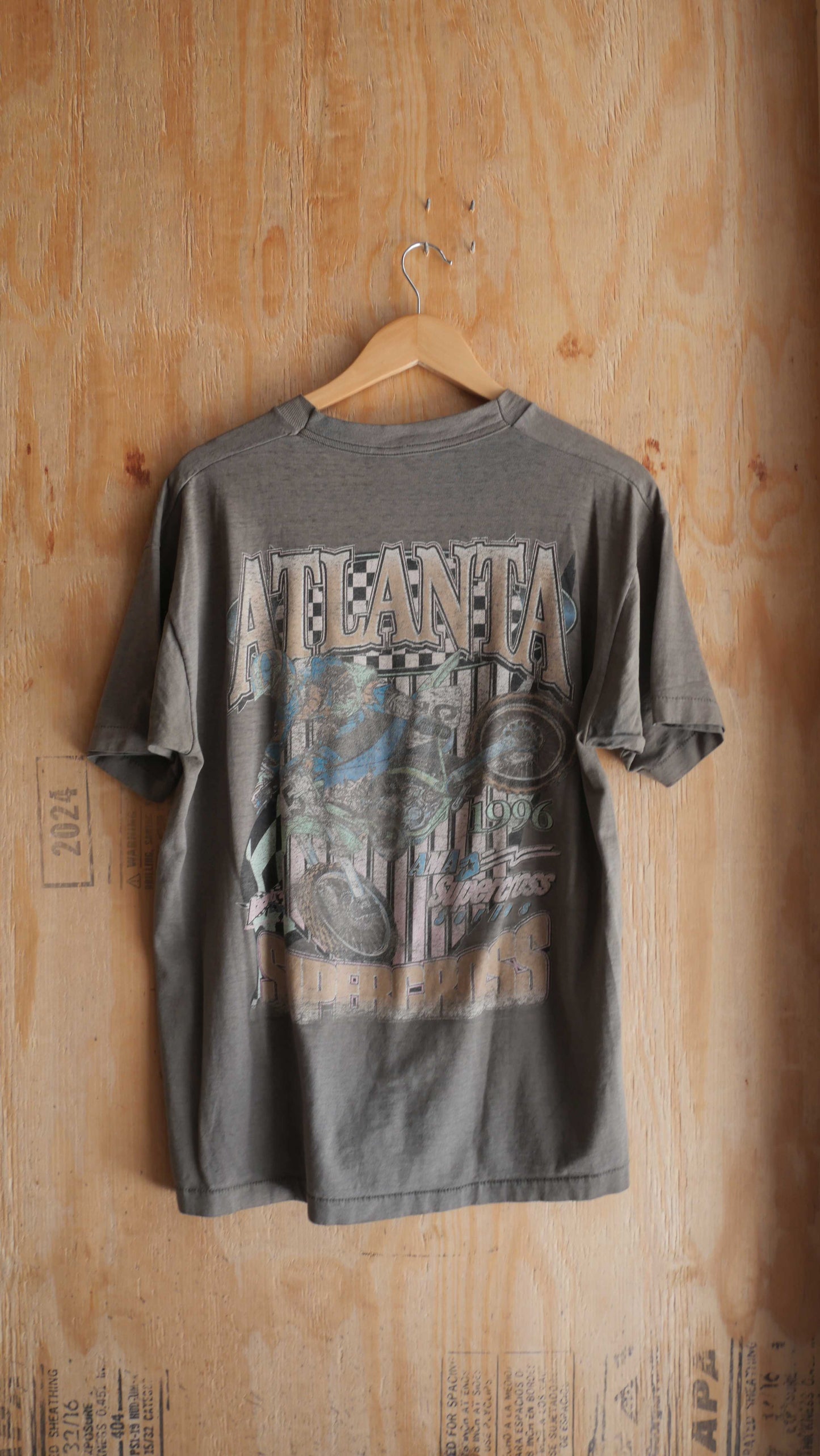1990s Supercross Tee | L