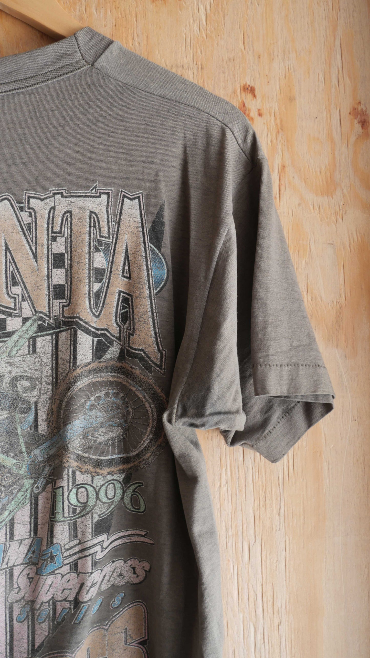 1990s Supercross Tee | L