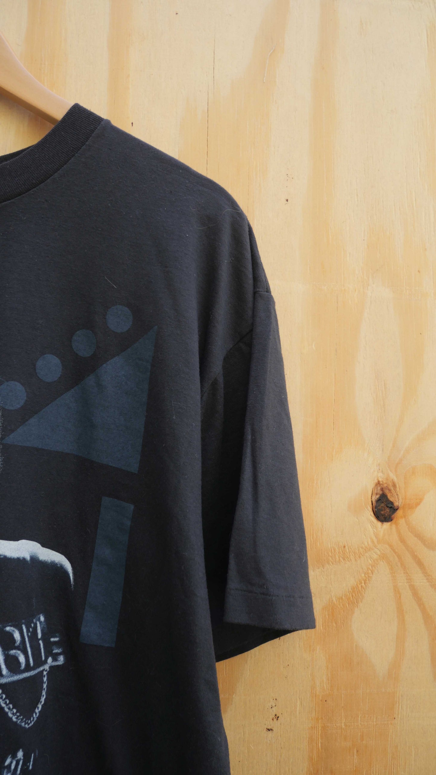 1990s Janet Jackson Tee | XL