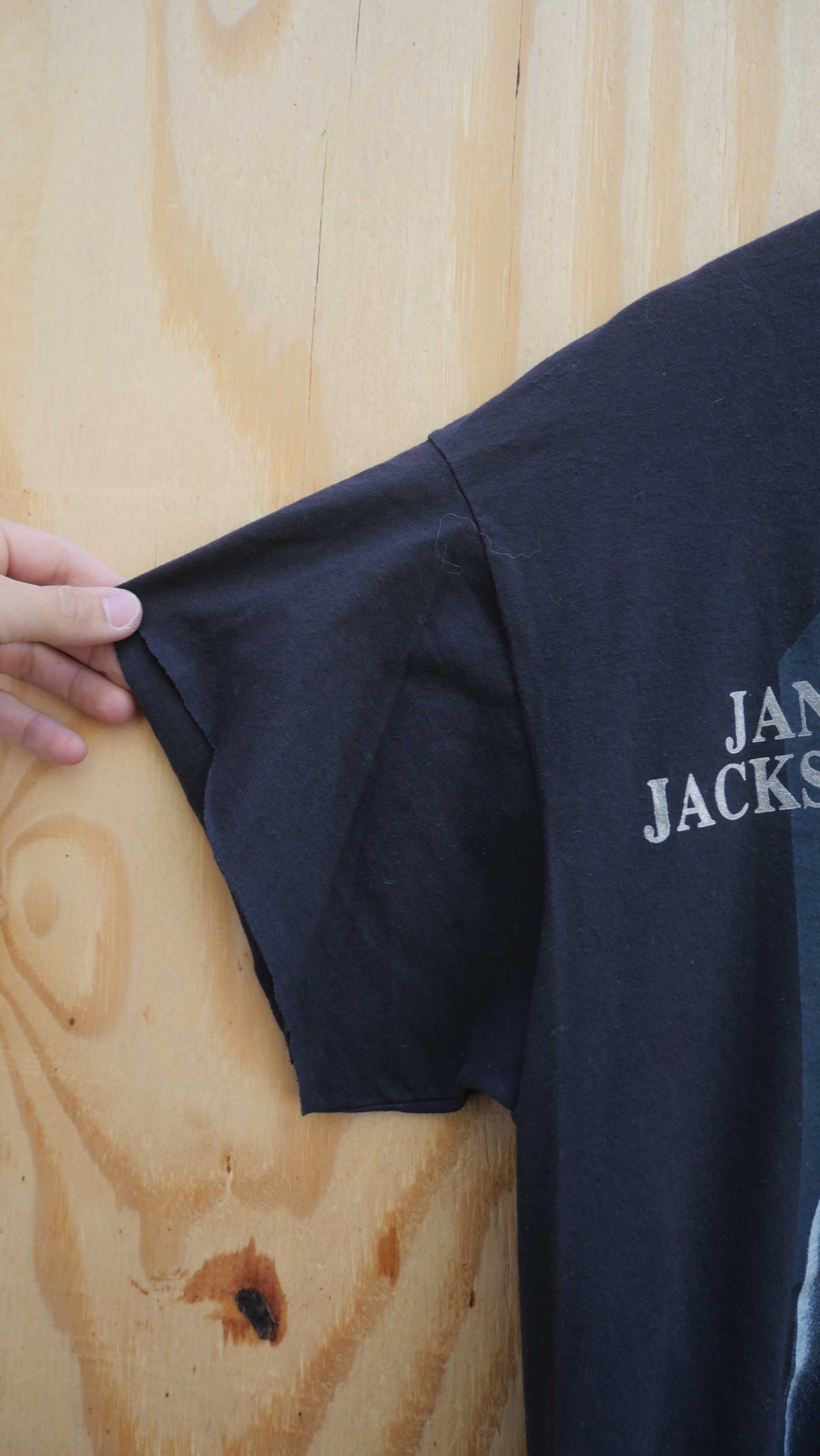 1990s Janet Jackson Tee | XL