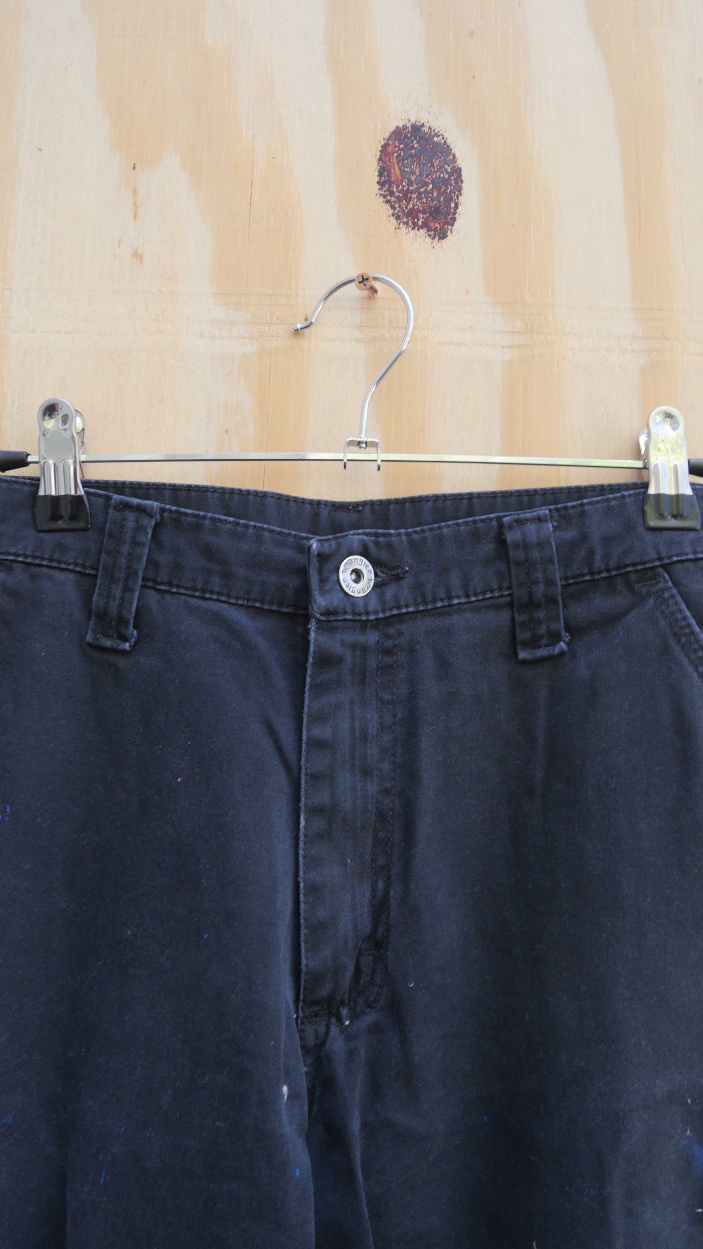 2000s Wrangler Work Pants | 32