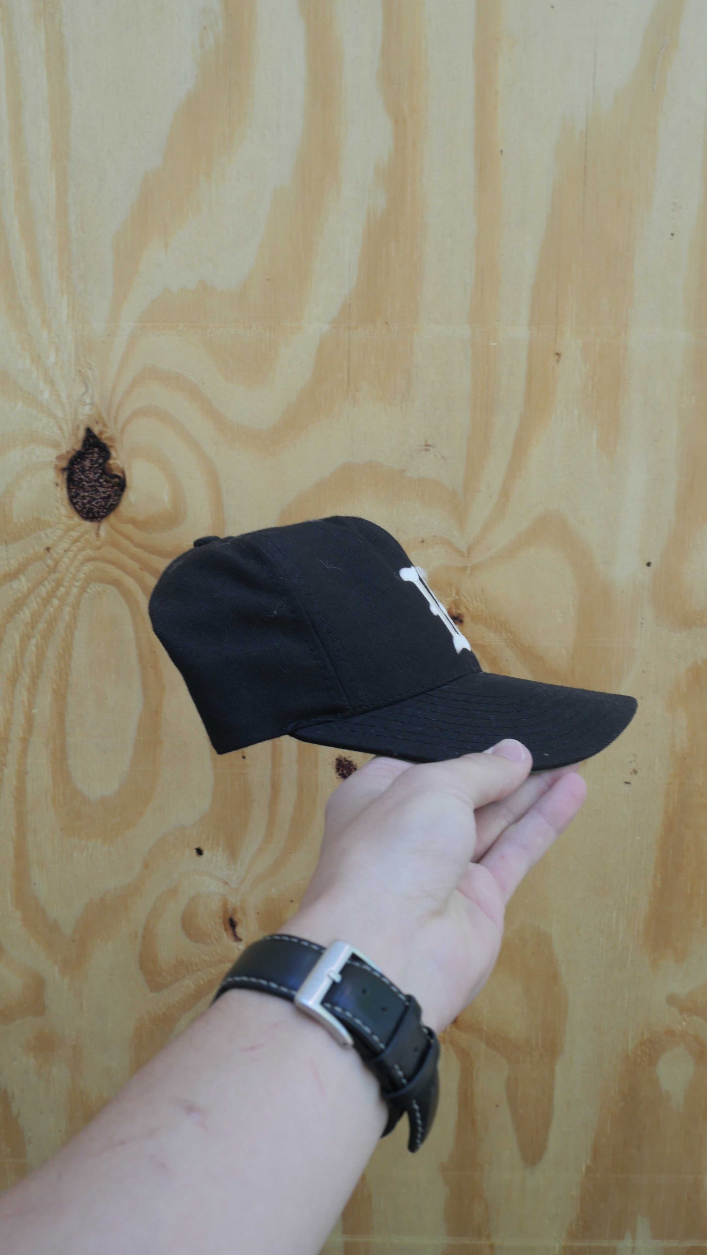 1990s Baseball Hat