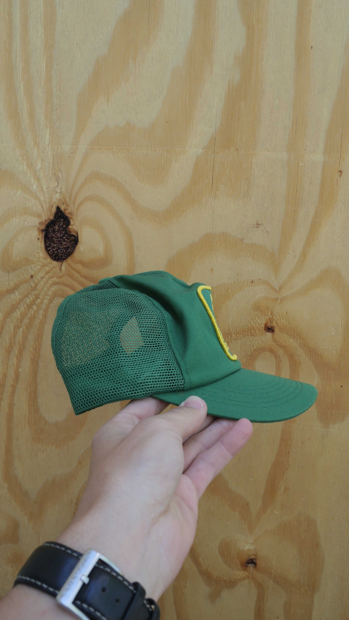 1990s John Deere Hat