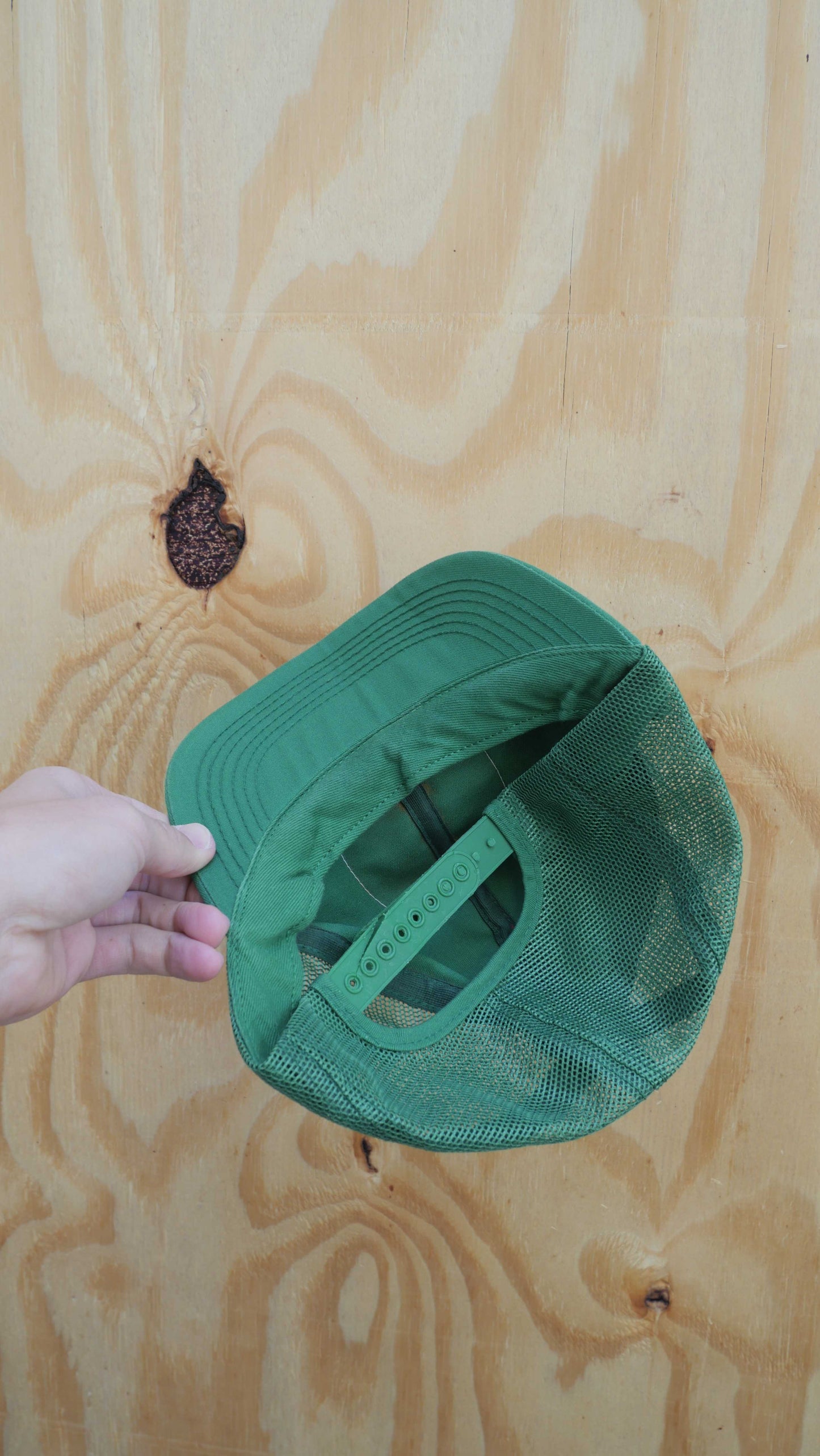 1990s John Deere Hat