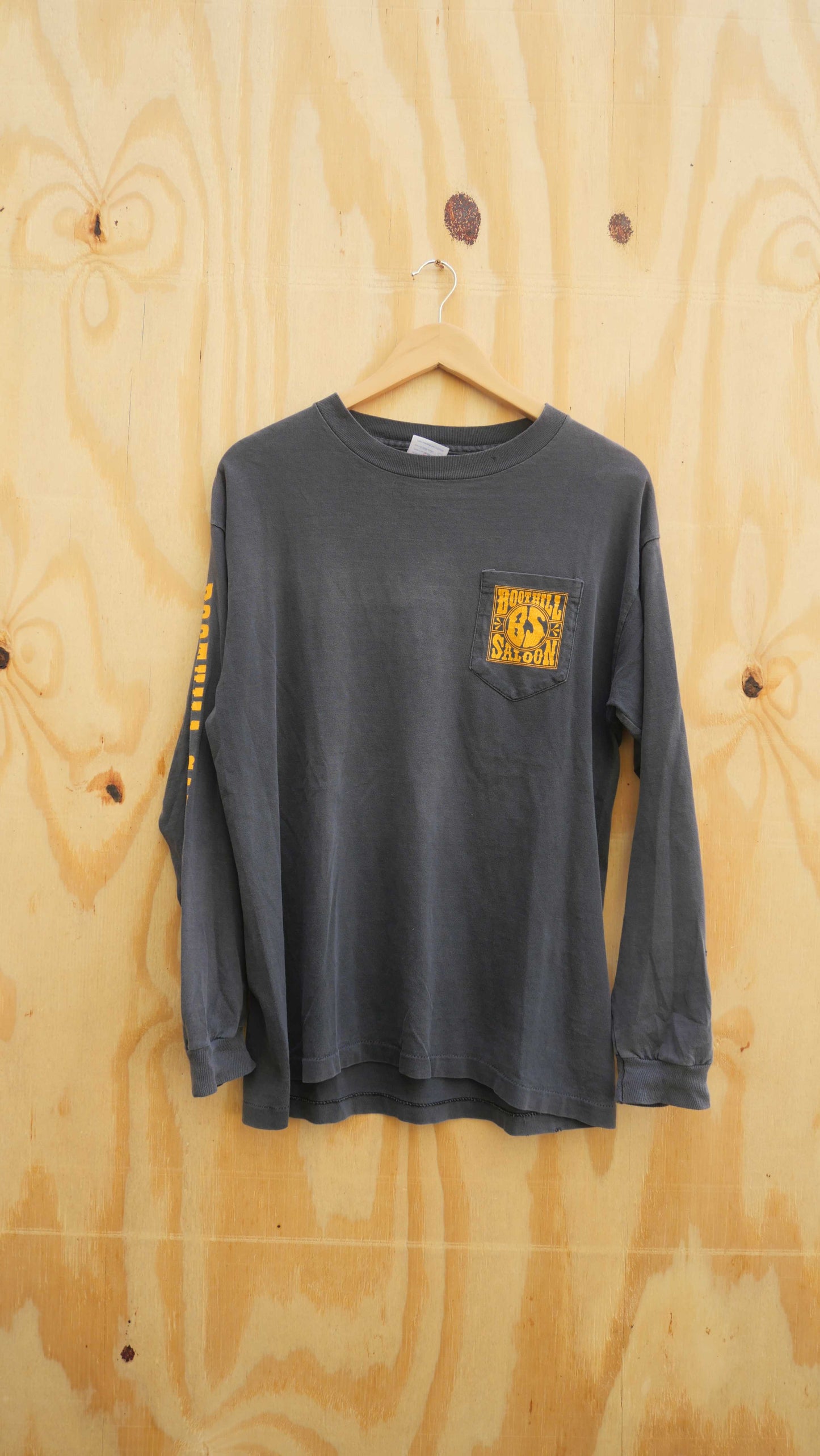 1990s Biker Tee | L