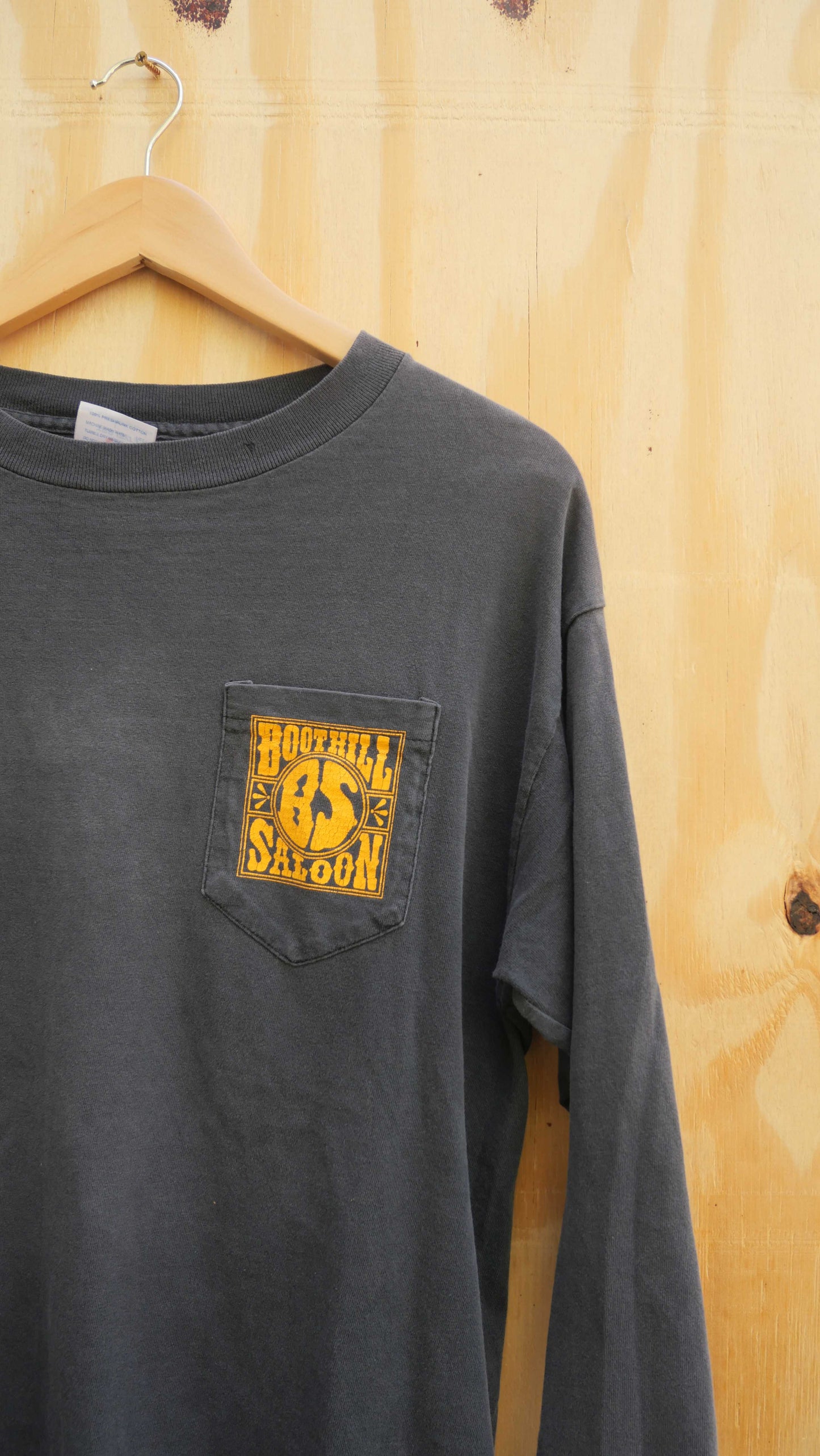 1990s Biker Tee | L