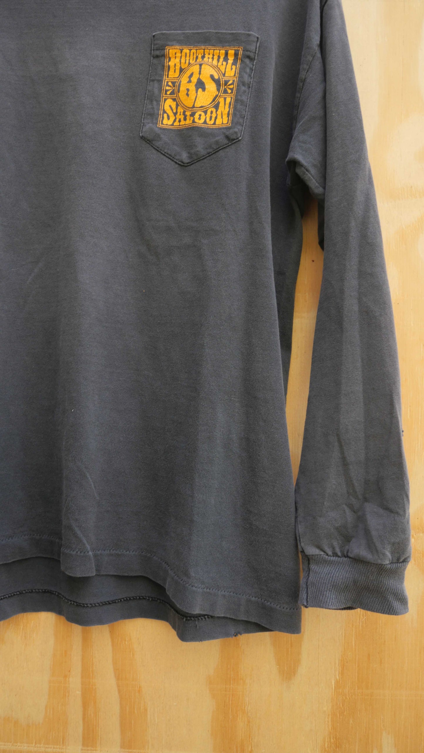 1990s Biker Tee | L