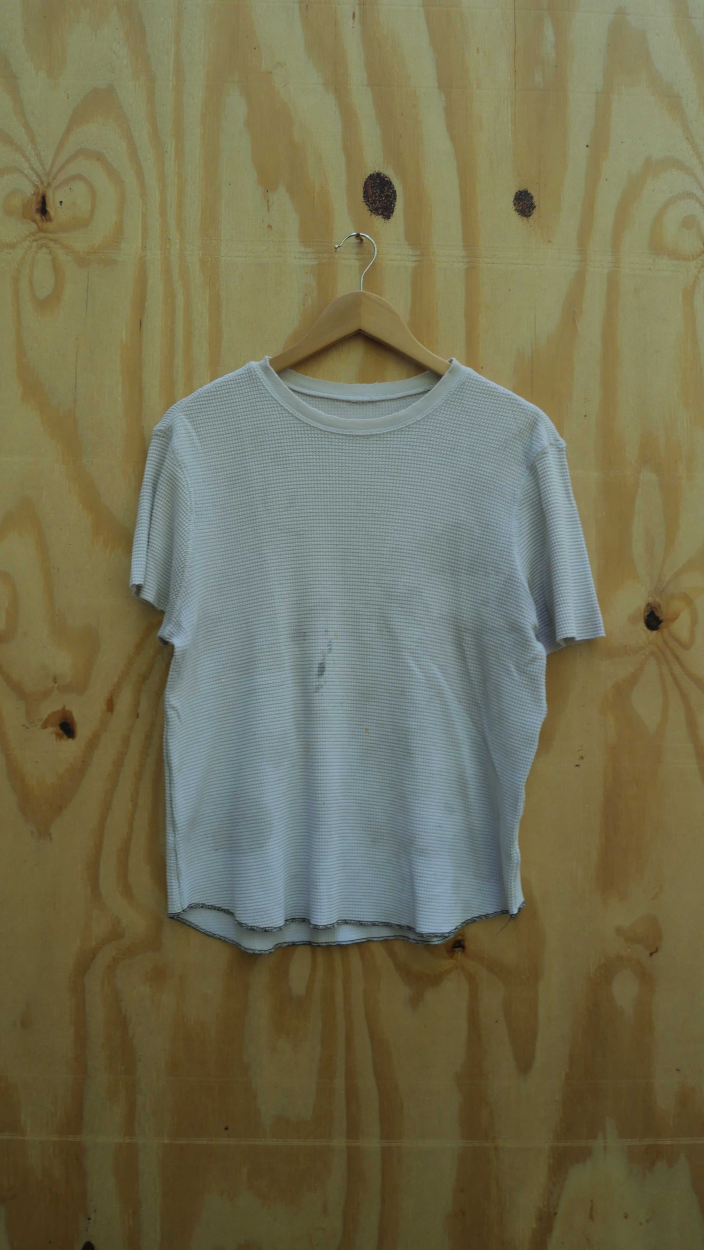 1990s Chopped Thermal | M