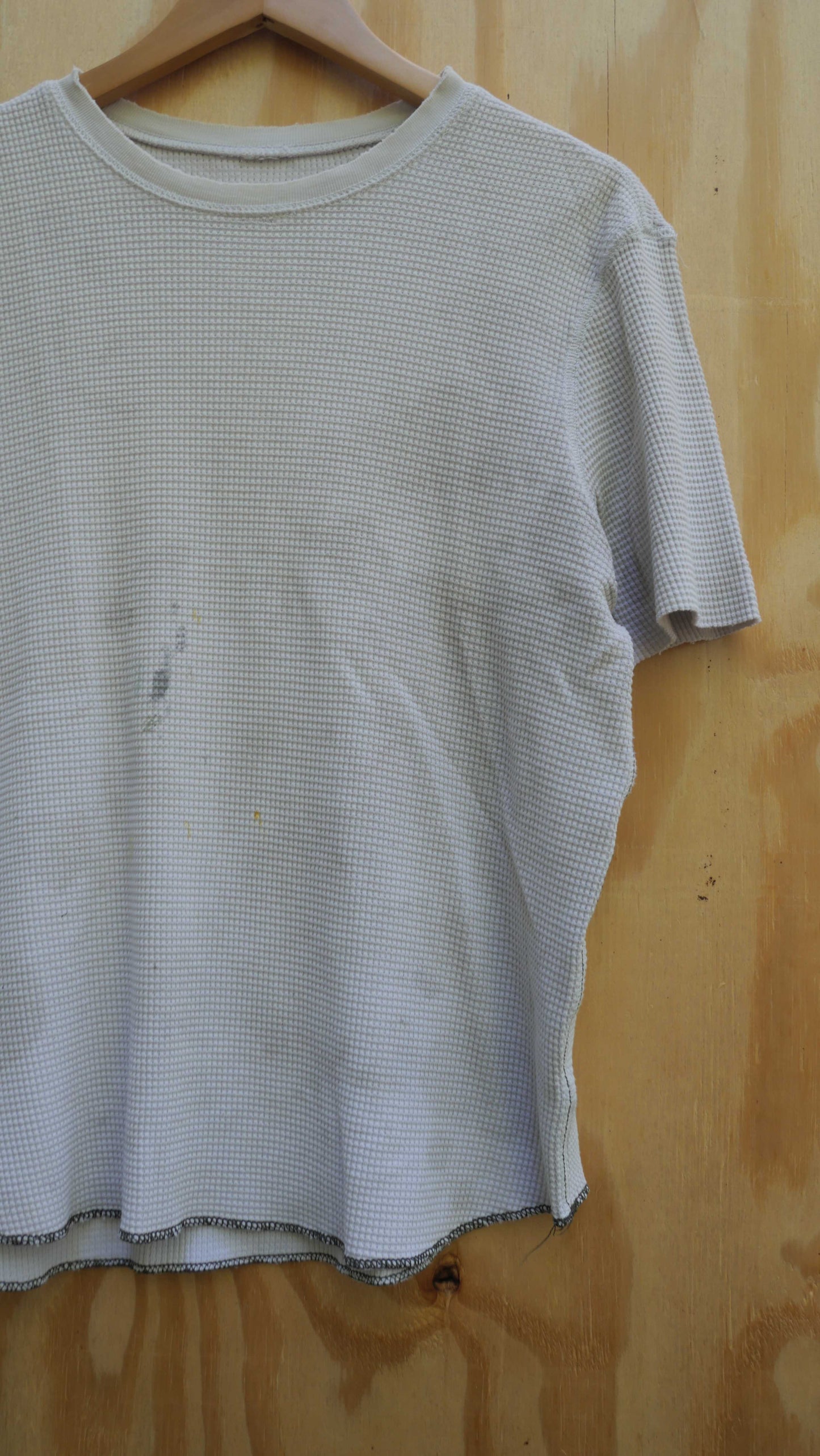 1990s Chopped Thermal | M