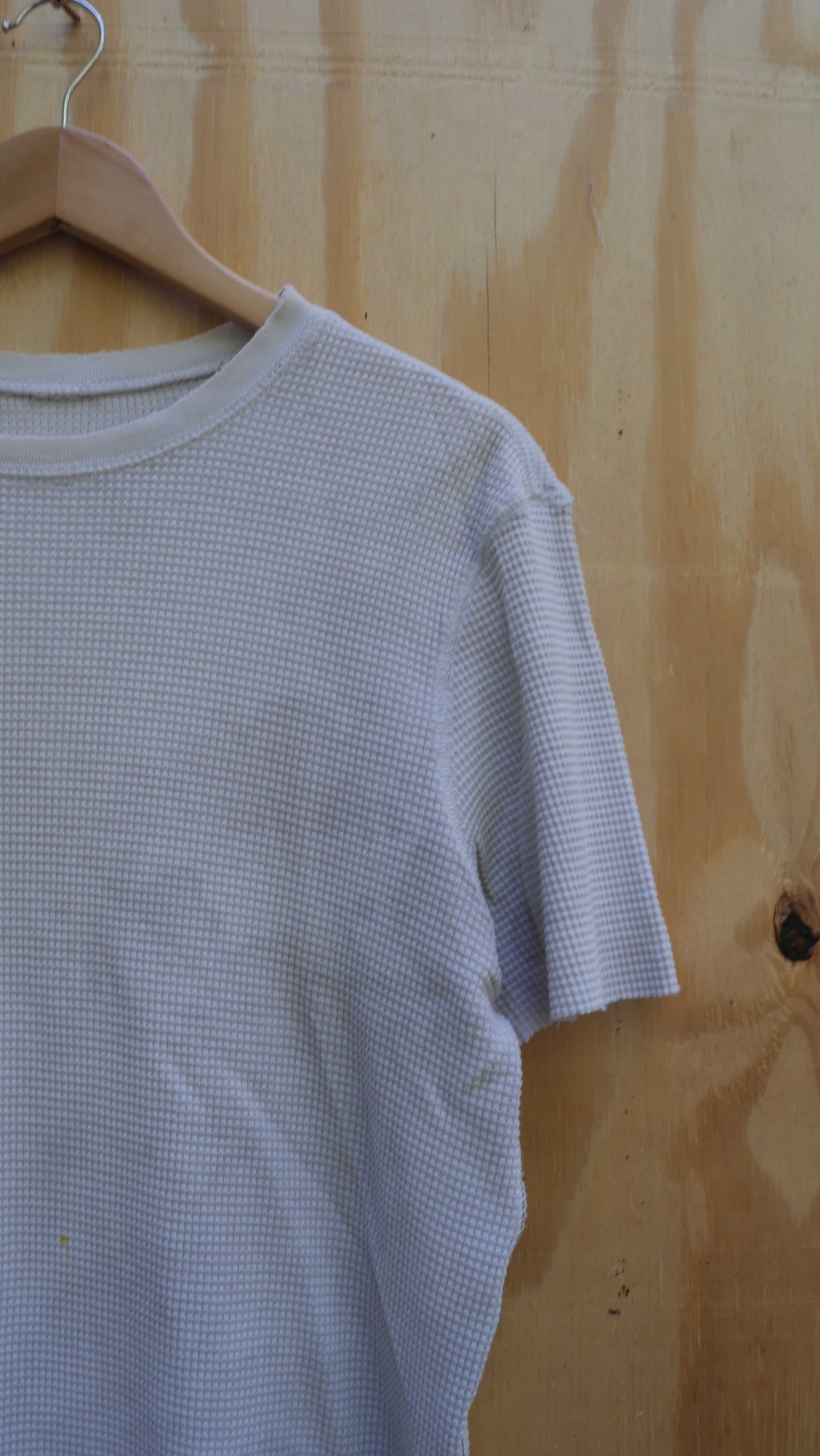 1990s Chopped Thermal | M