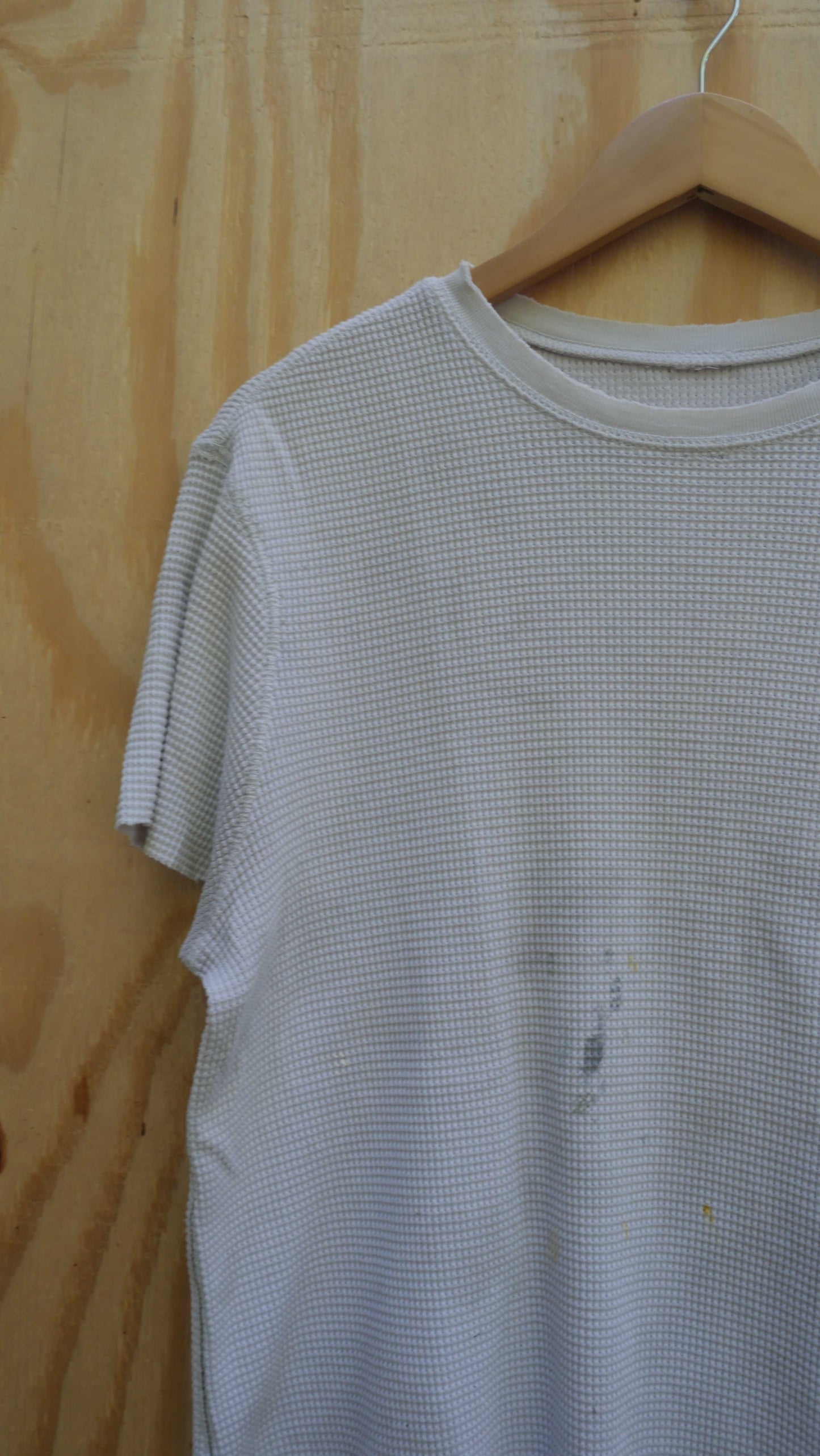 1990s Chopped Thermal | M