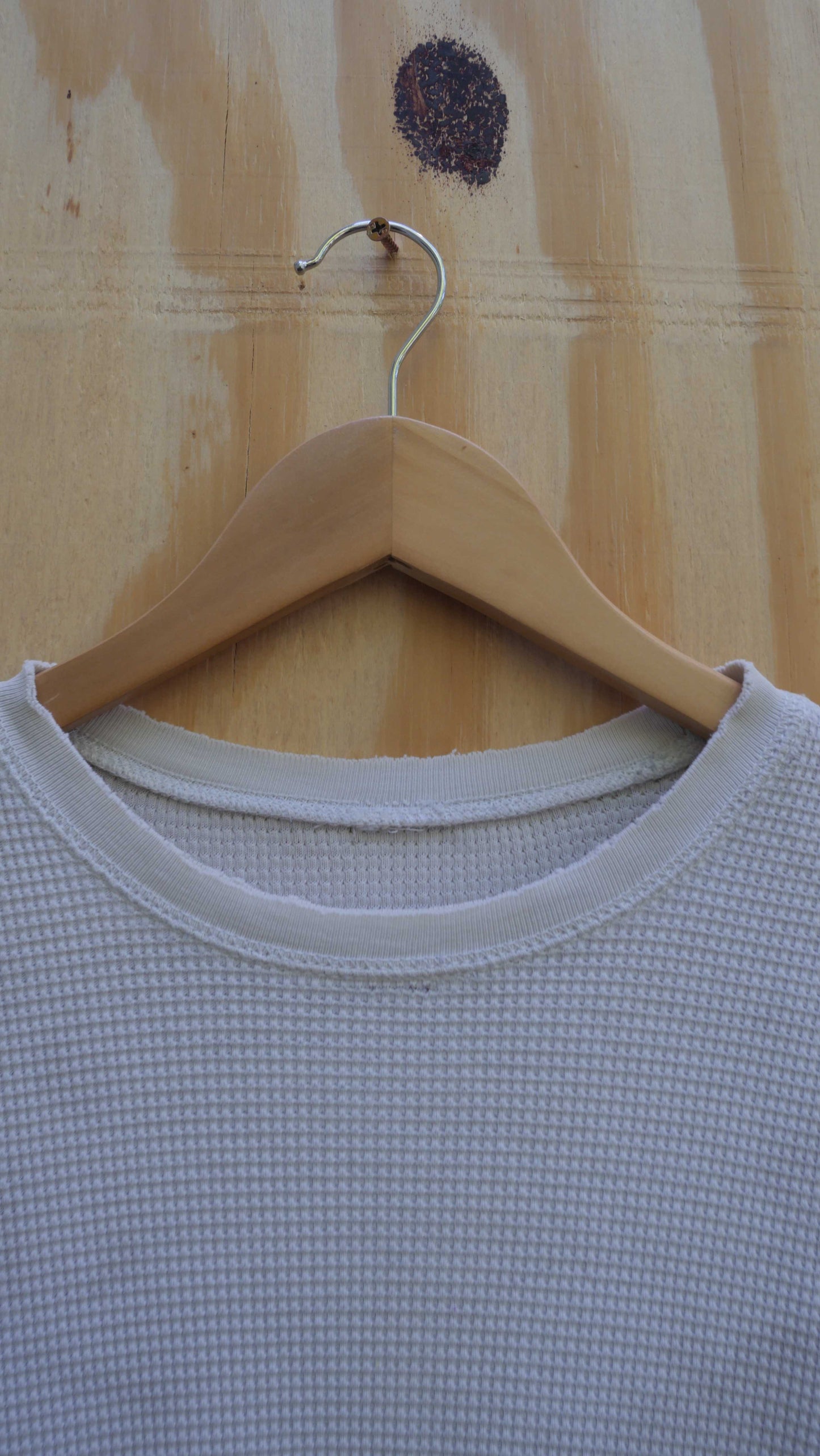 1990s Chopped Thermal | M