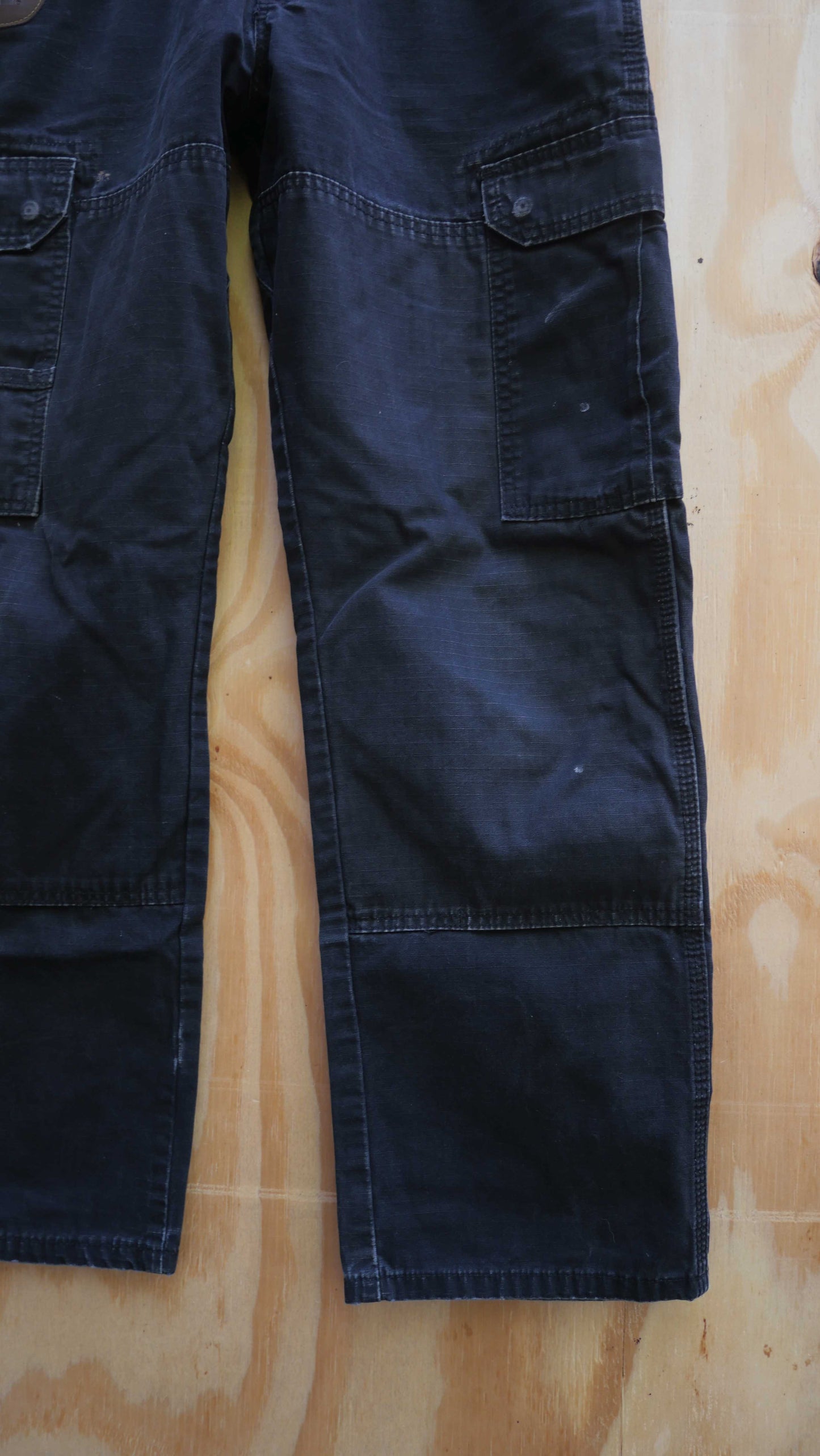 2000s Wrangler Work Pants | 30