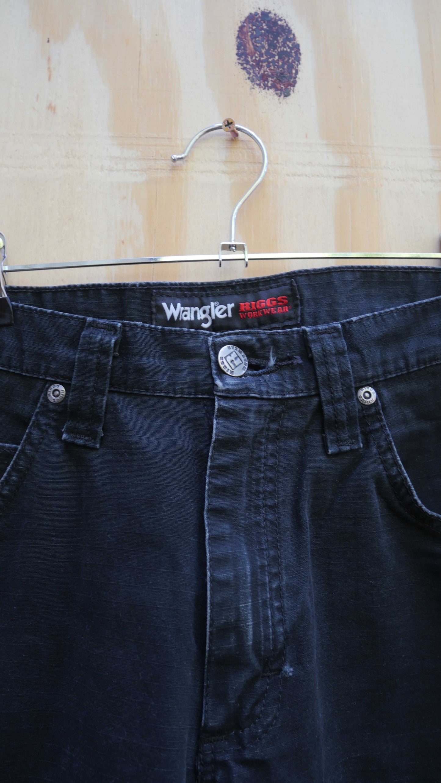 2000s Wrangler Work Pants | 30