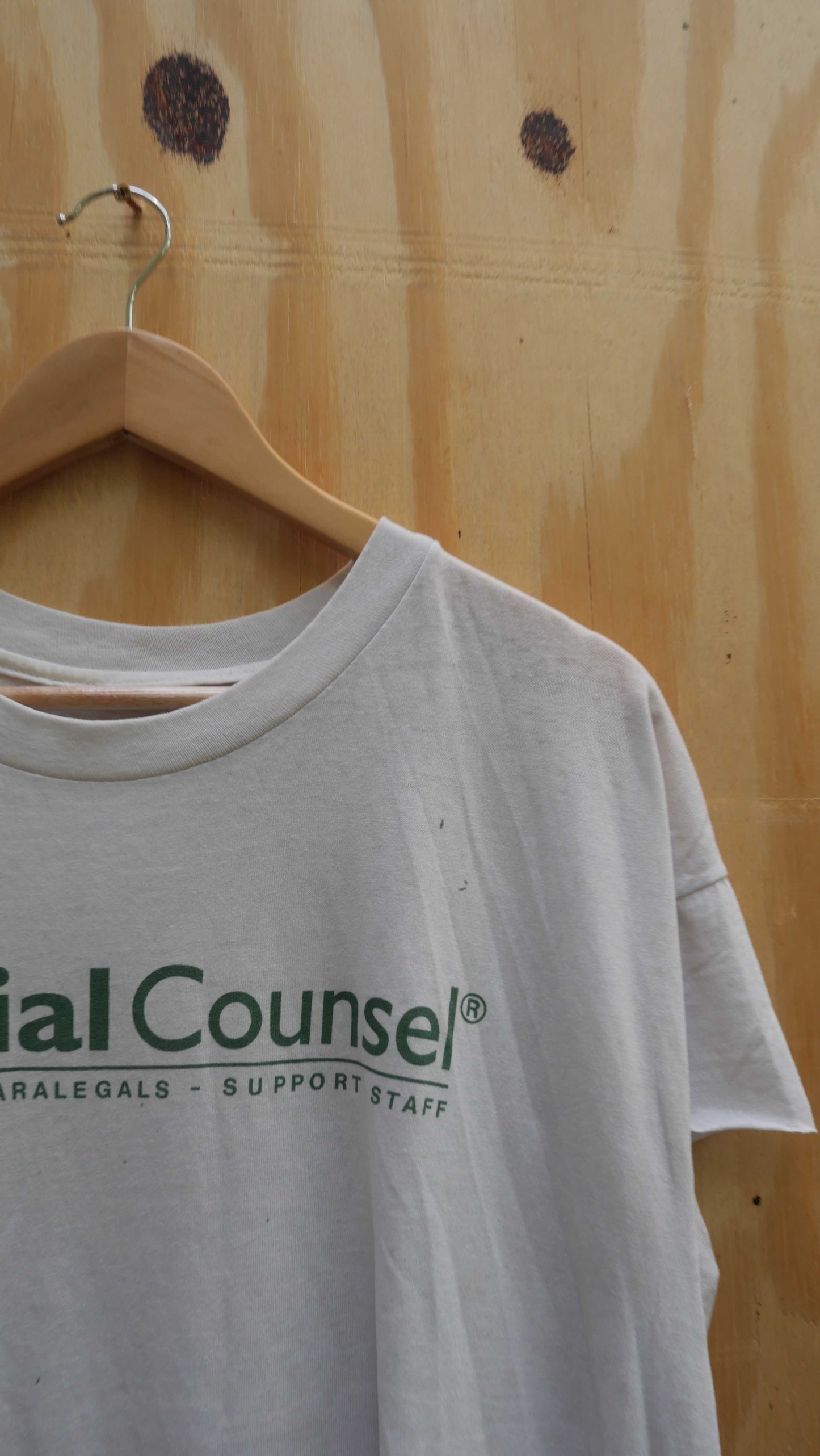 1990s Tee | L