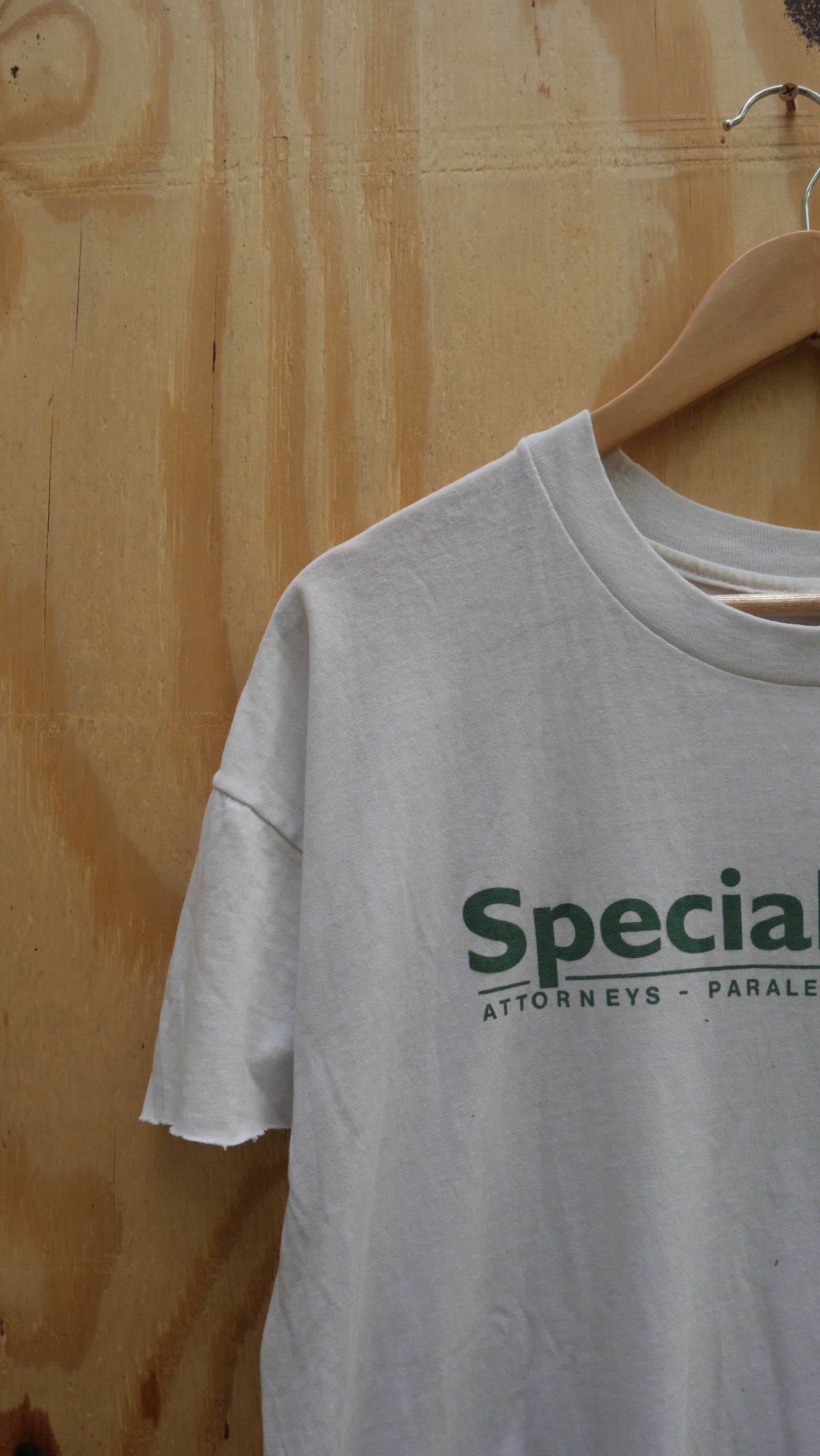 1990s Tee | L
