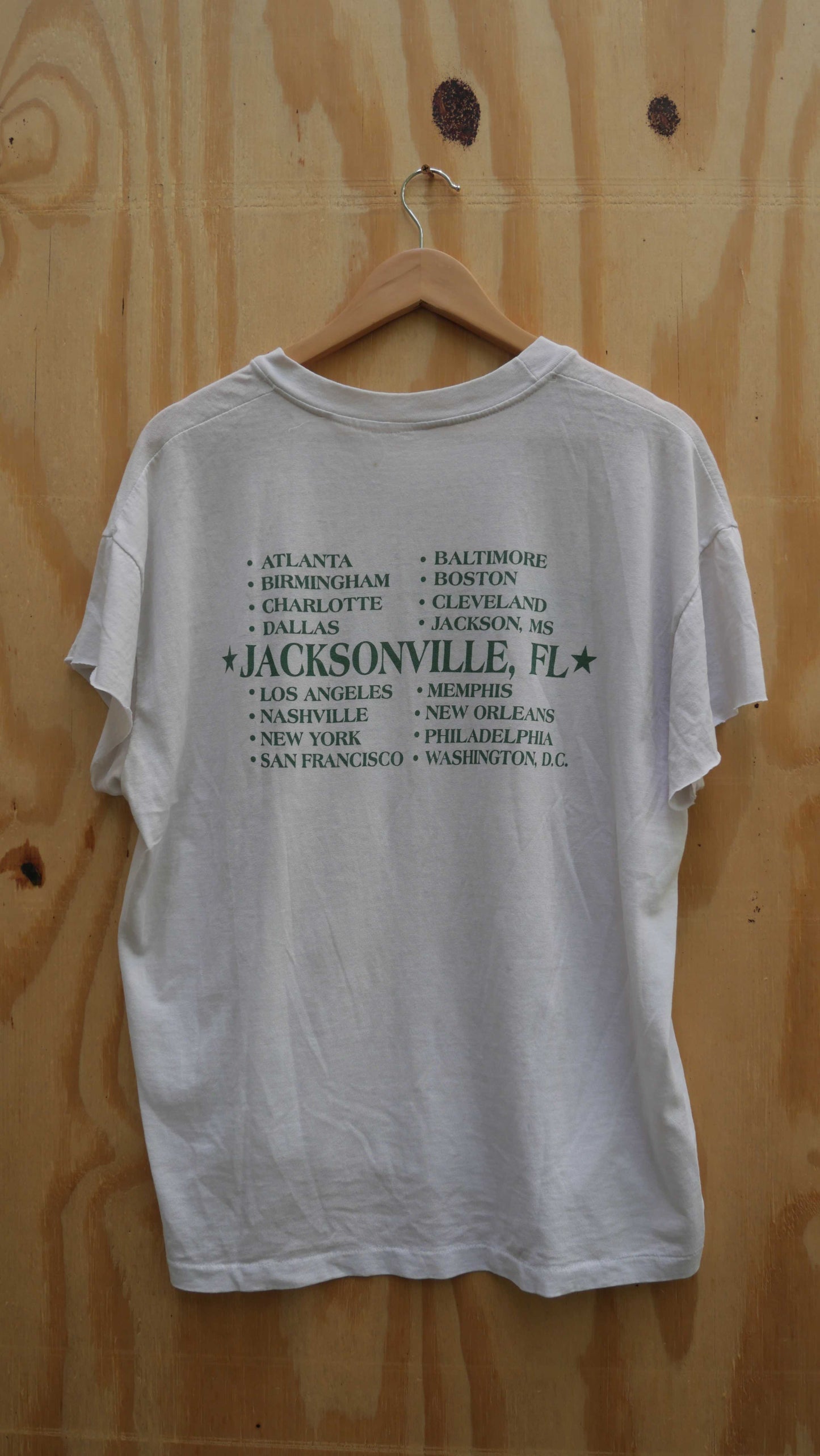1990s Tee | L