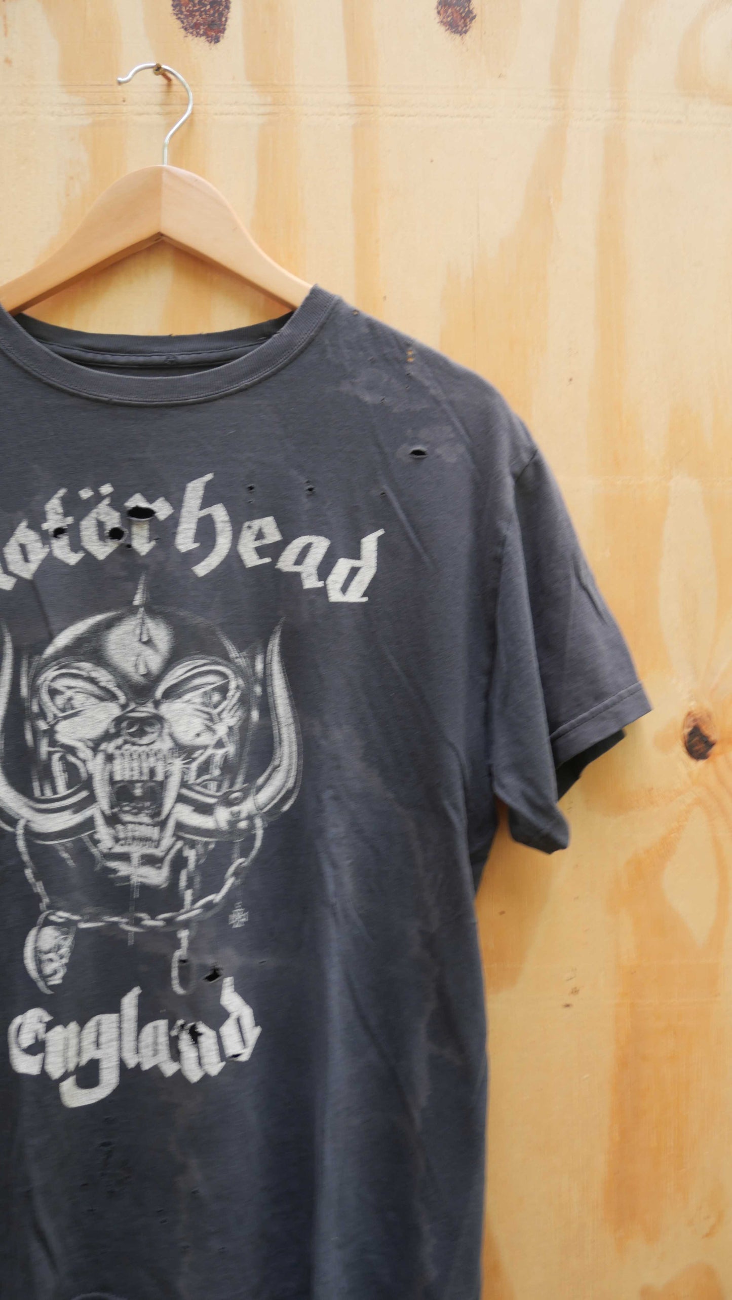 2000s Band Tee | M