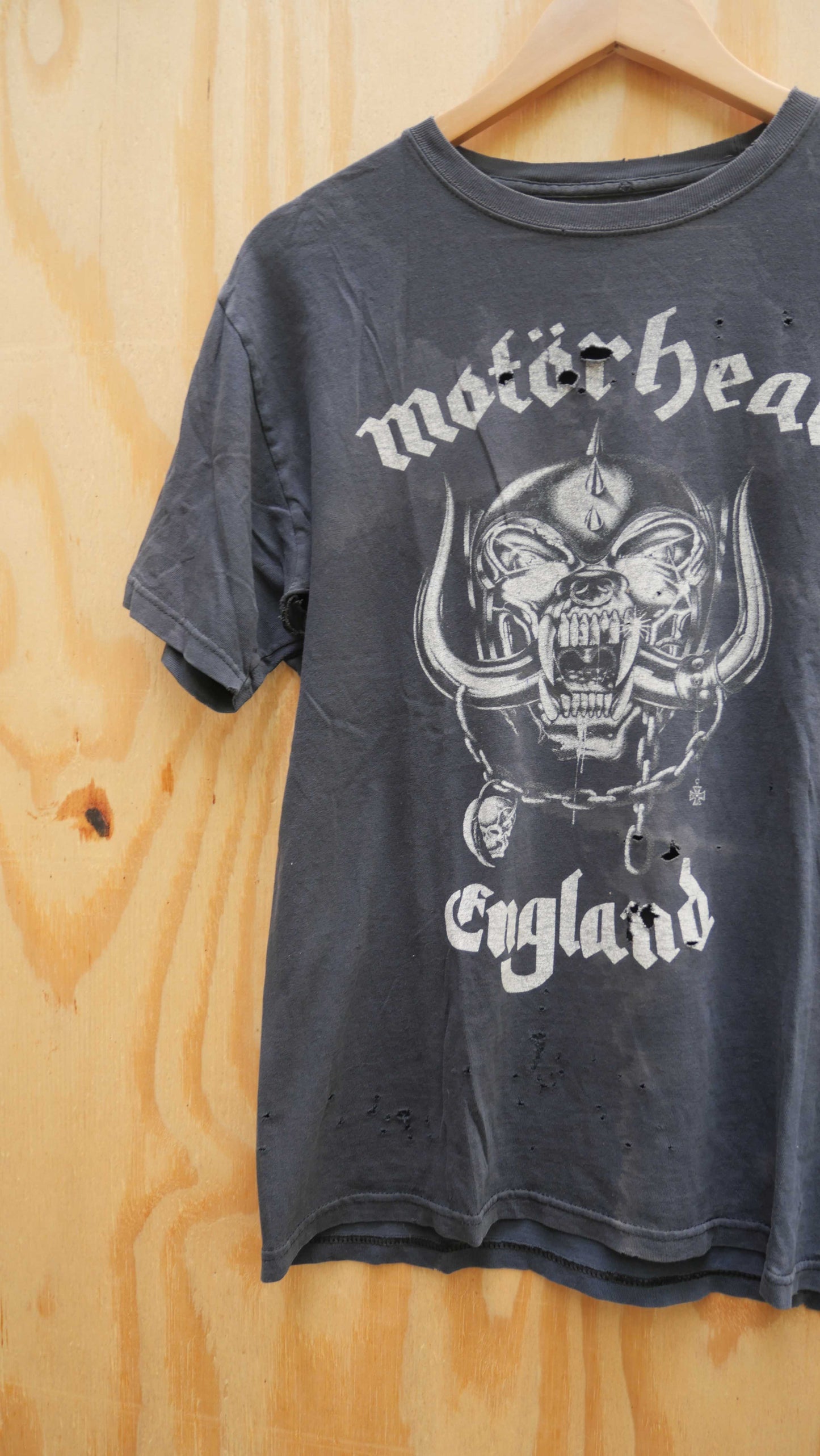 2000s Band Tee | M