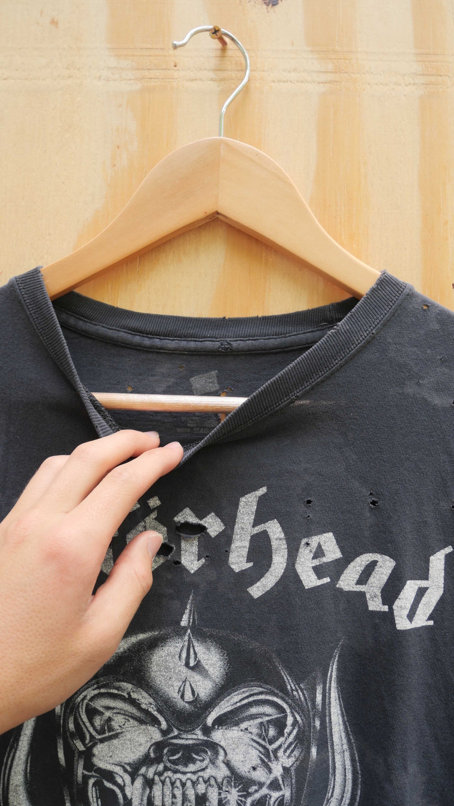 2000s Band Tee | M