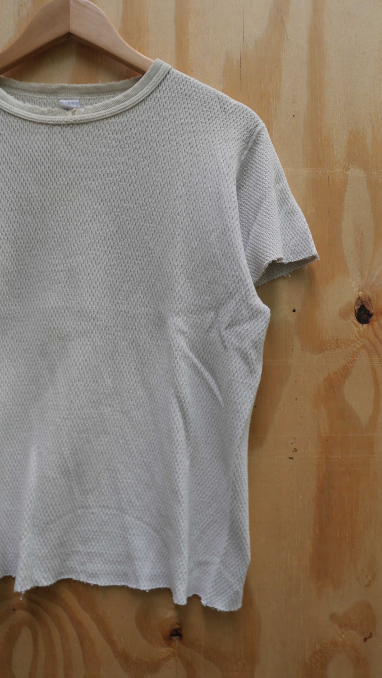 1990s Thermal Cut Off | M