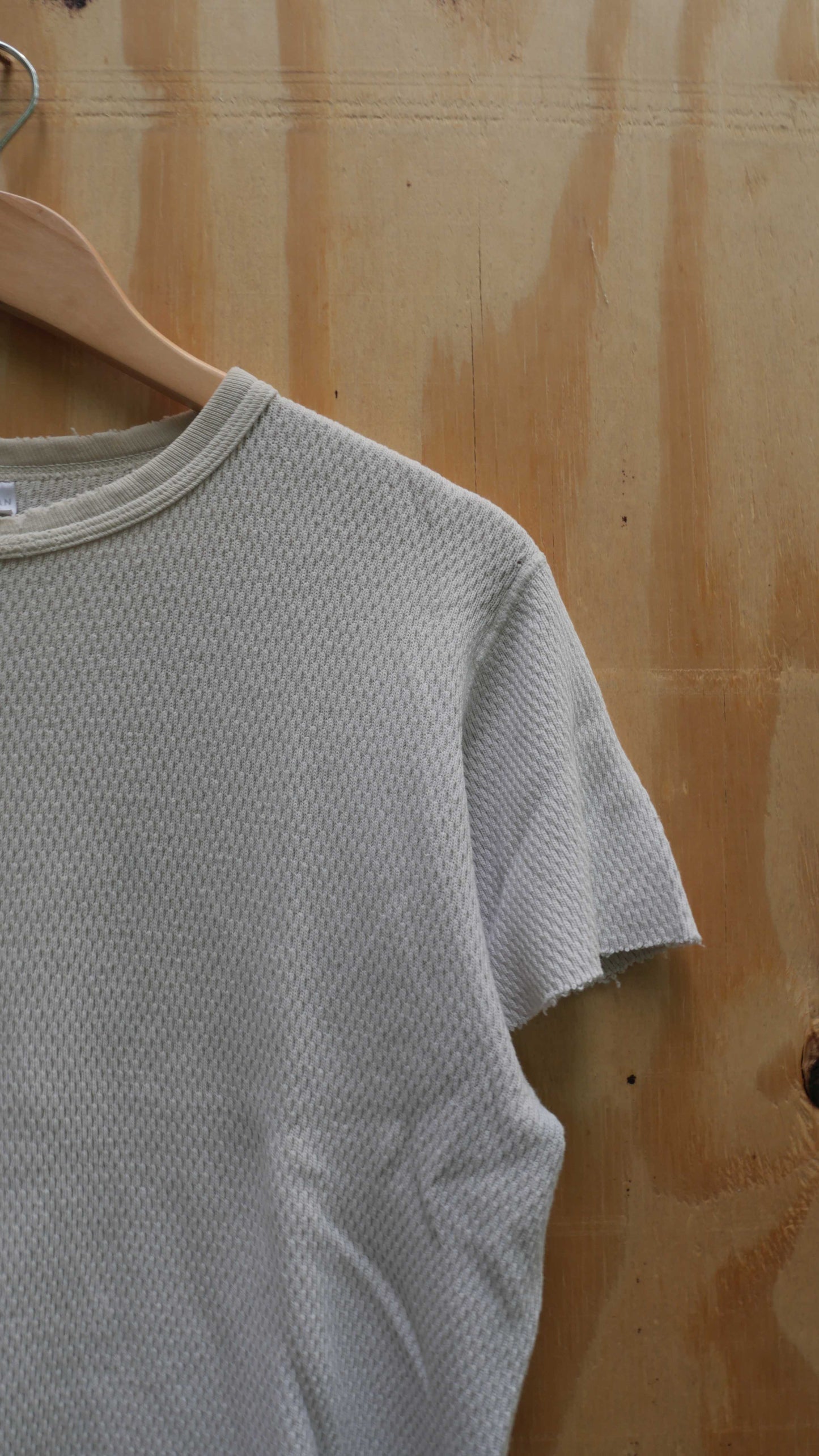 1990s Thermal Cut Off | M