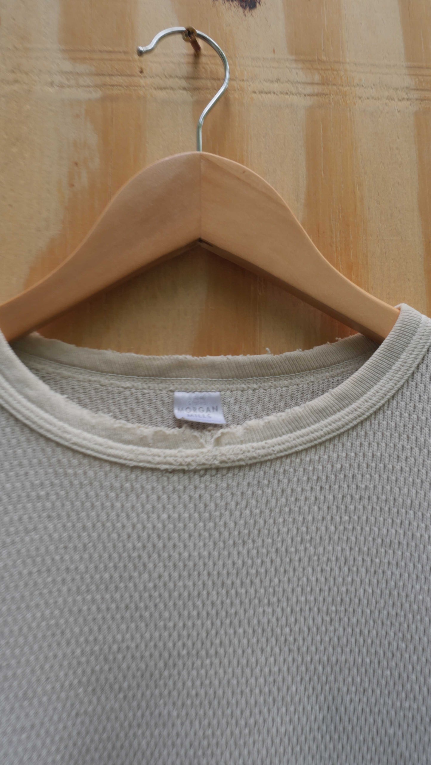1990s Thermal Cut Off | M