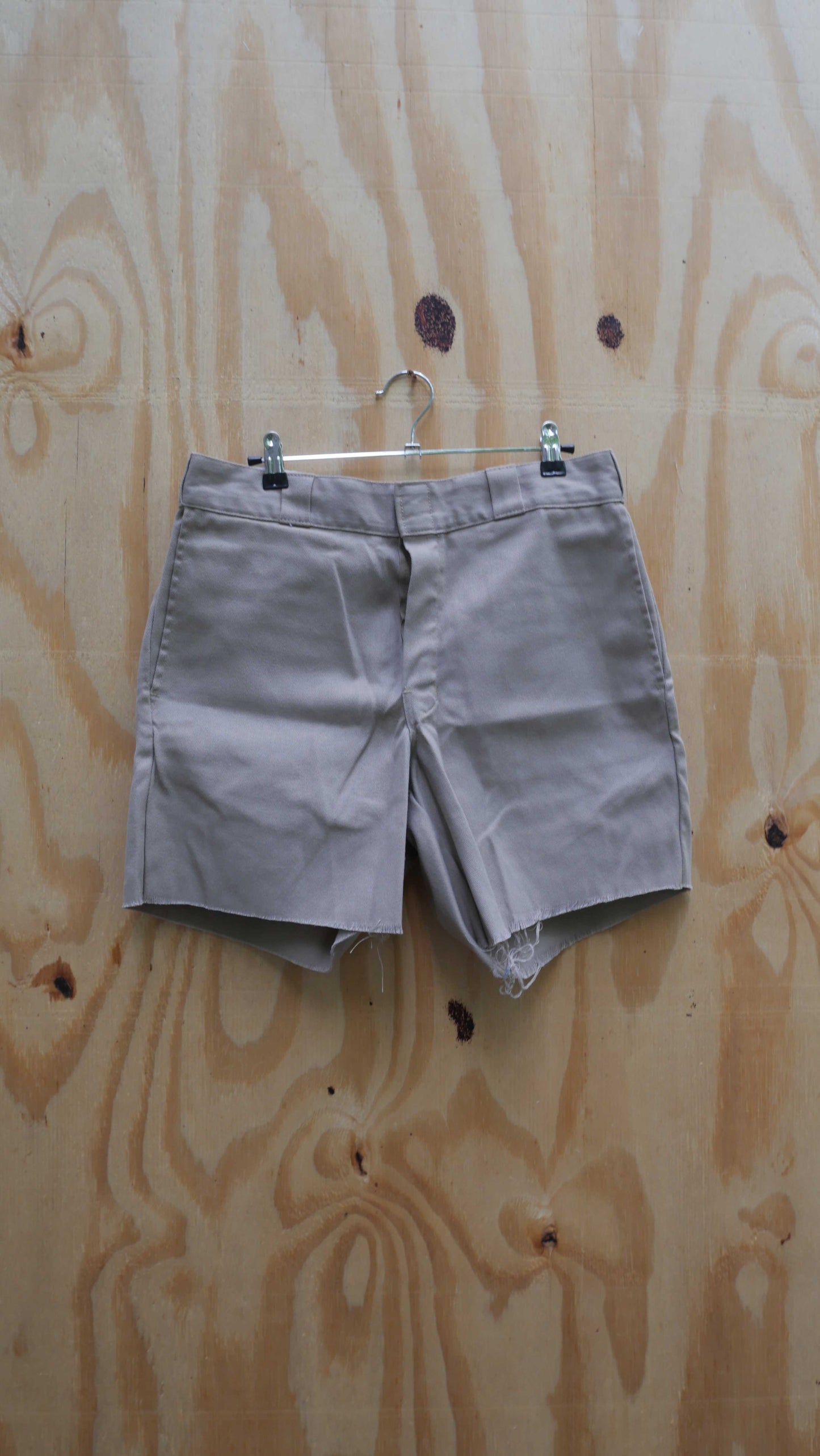 2000s Dickies Cut Offs | 32