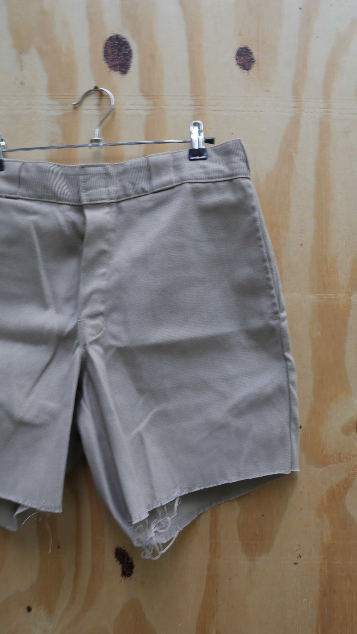 2000s Dickies Cut Offs | 32