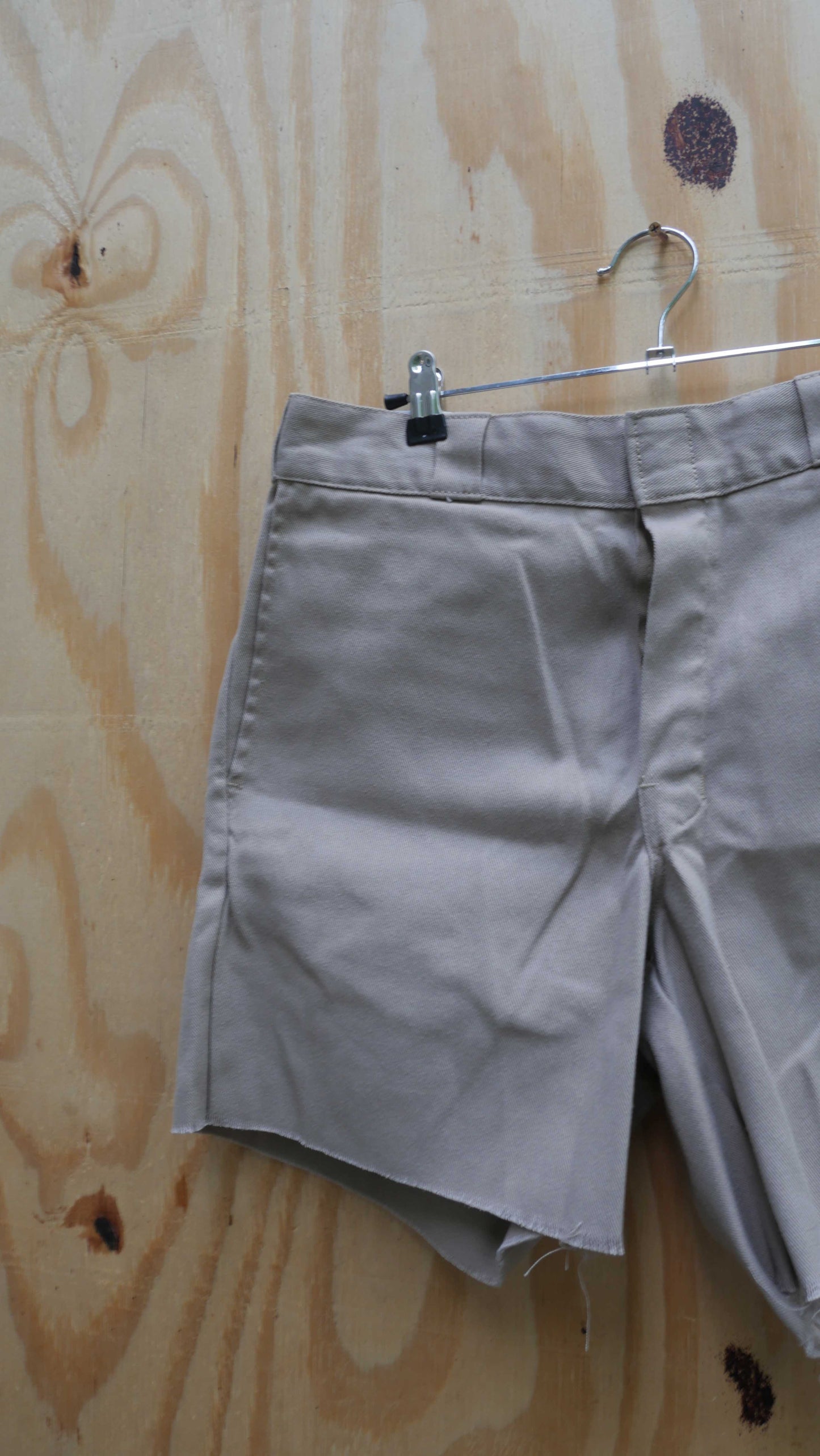 2000s Dickies Cut Offs | 32