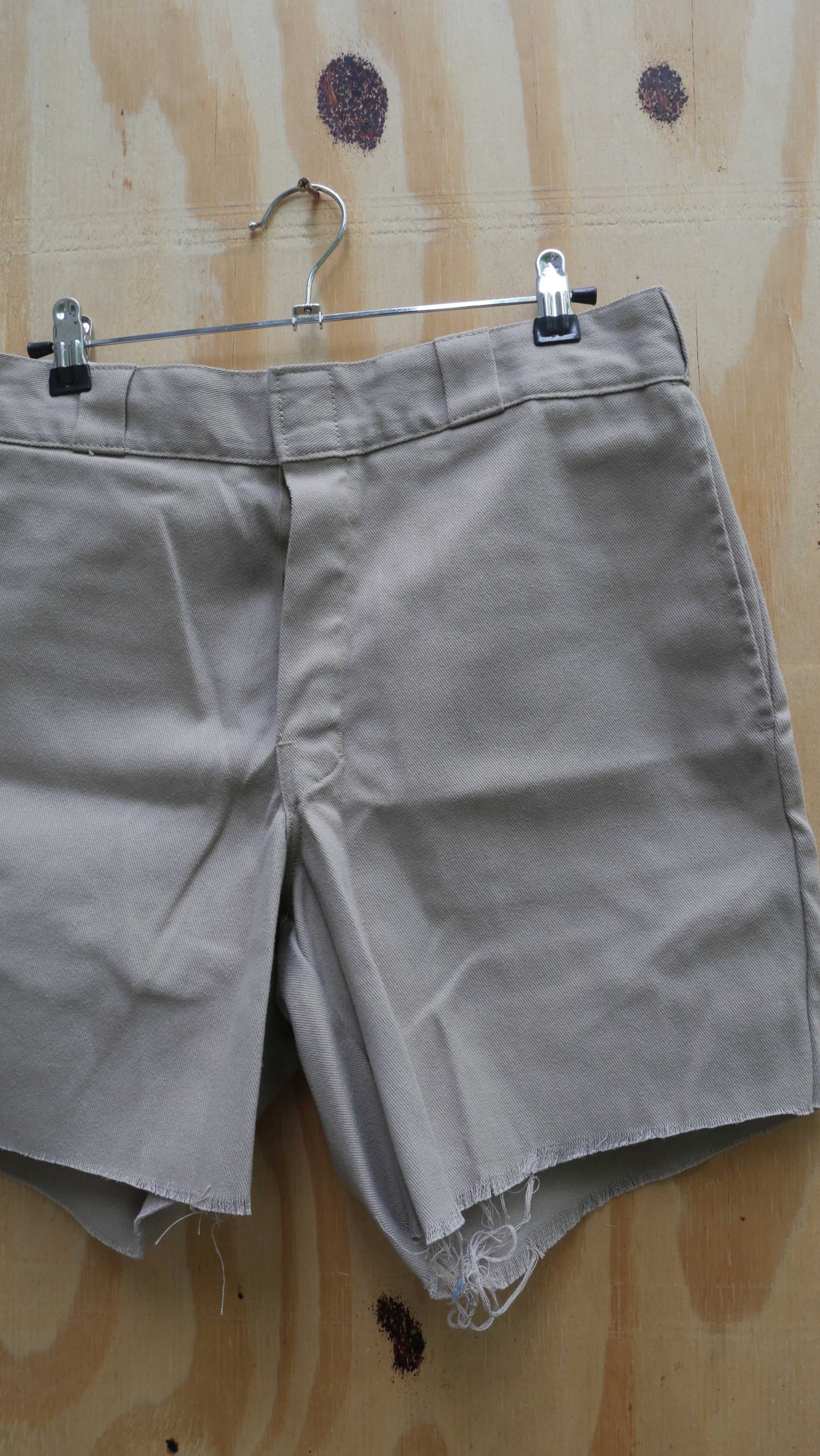 2000s Dickies Cut Offs | 32