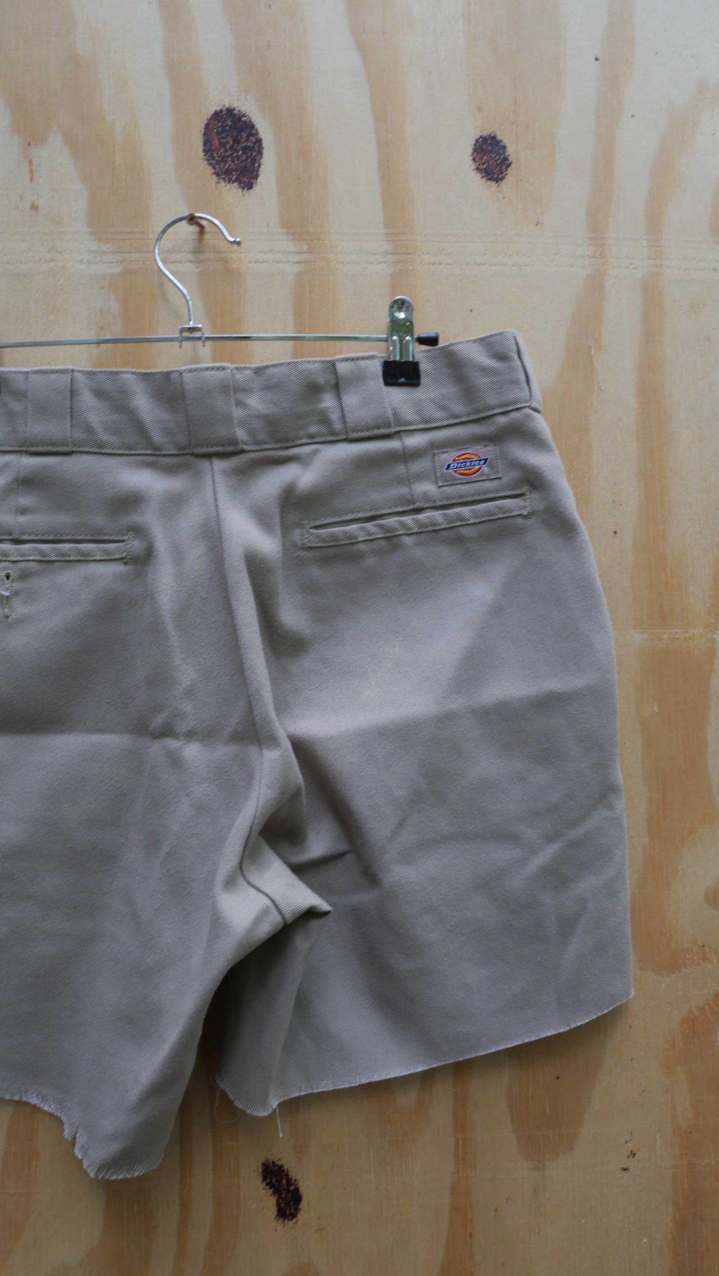 2000s Dickies Cut Offs | 32