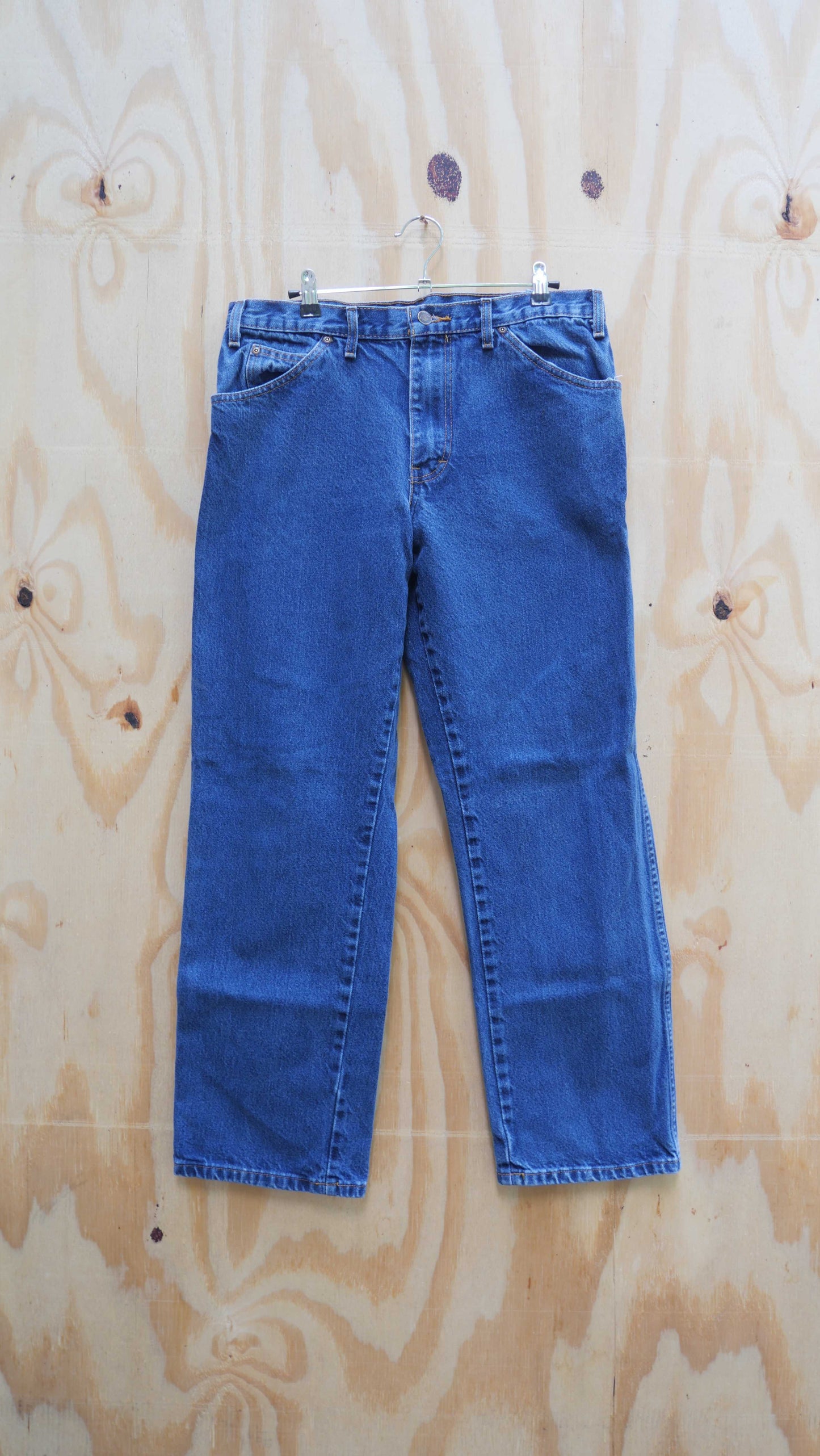1990s Dickies Denim | 34