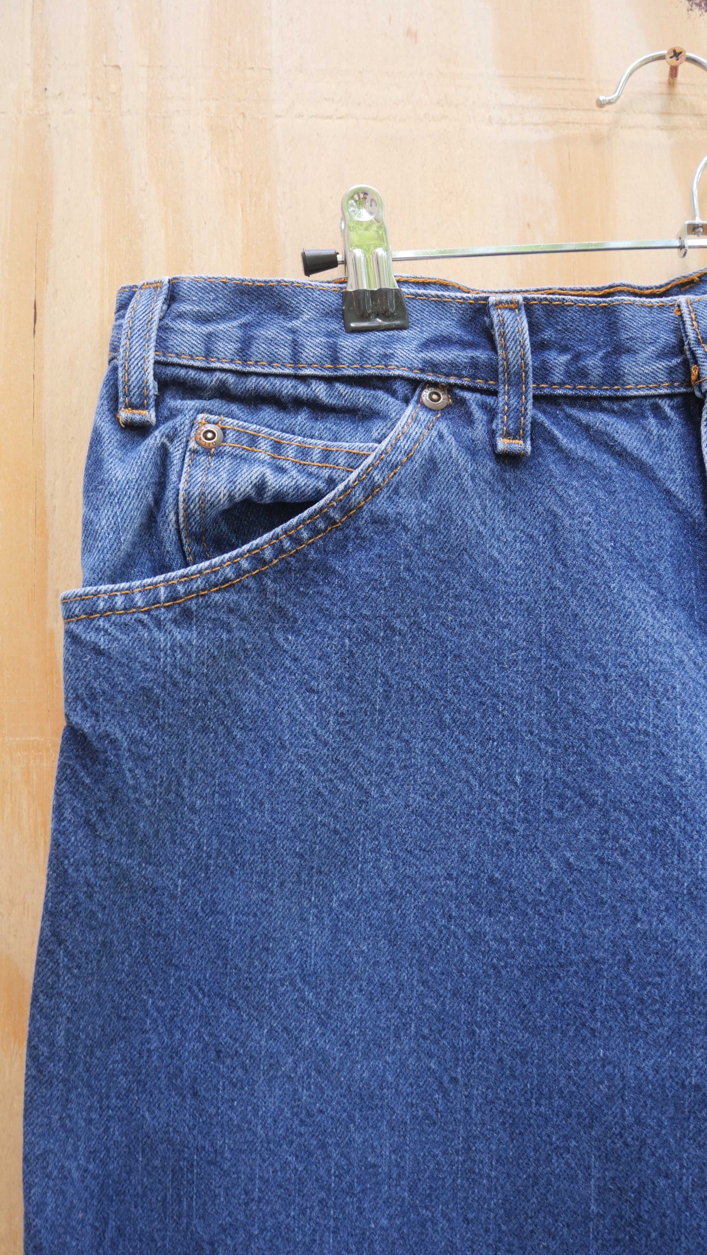 1990s Dickies Denim | 34