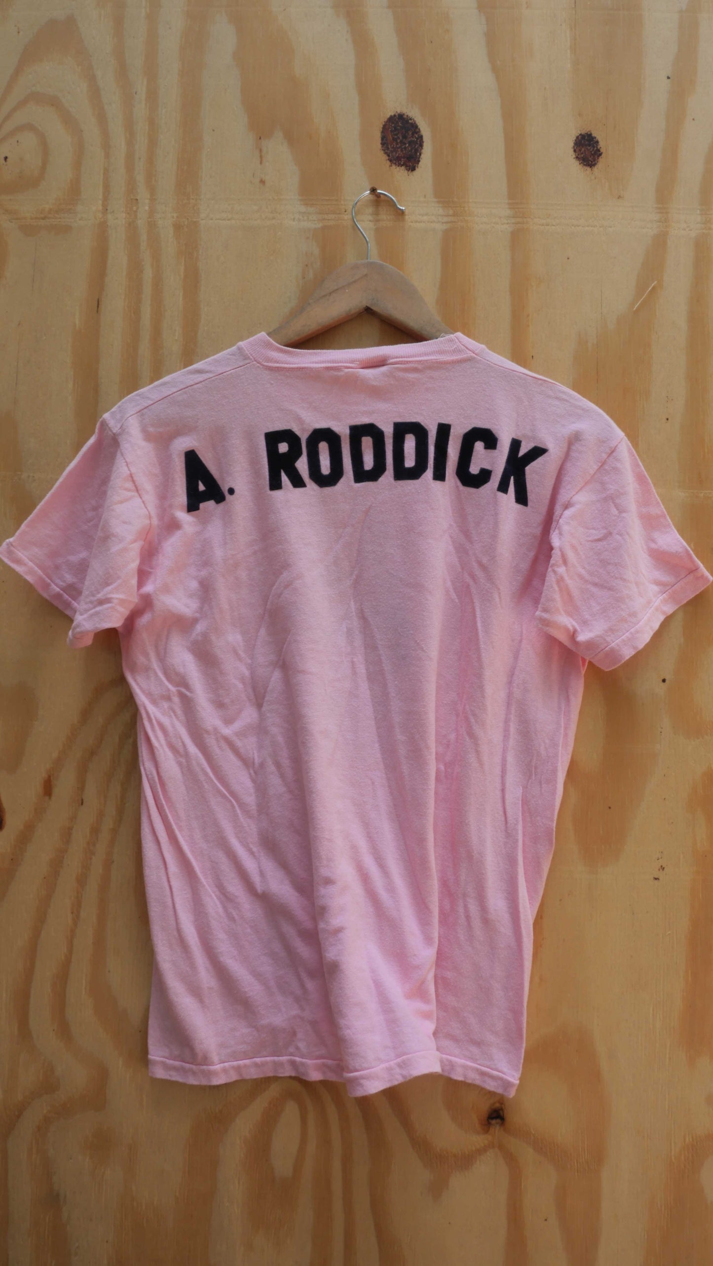 1970s Wonder Woman Tee | M