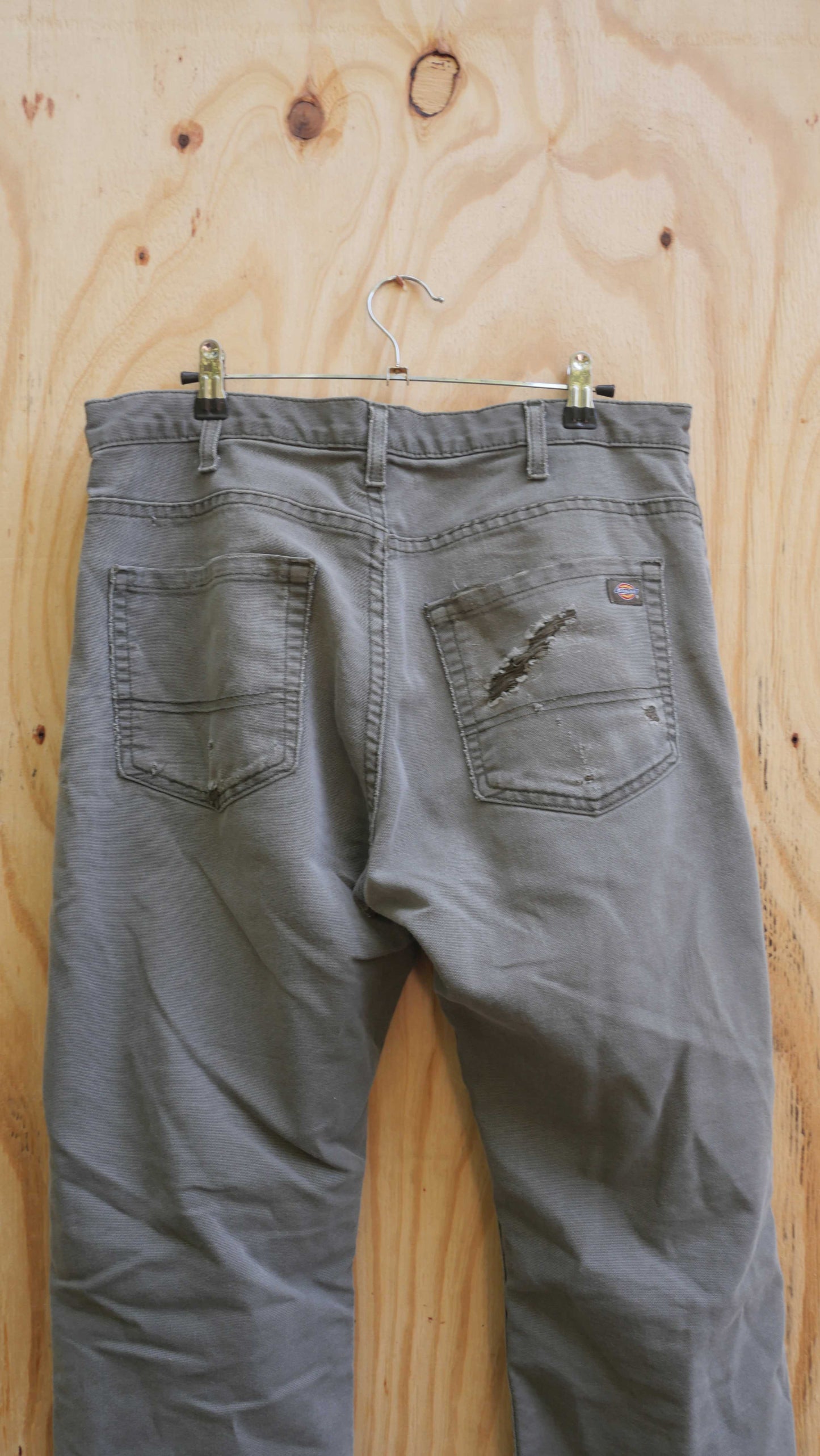 2000s Worn Dickies | 34