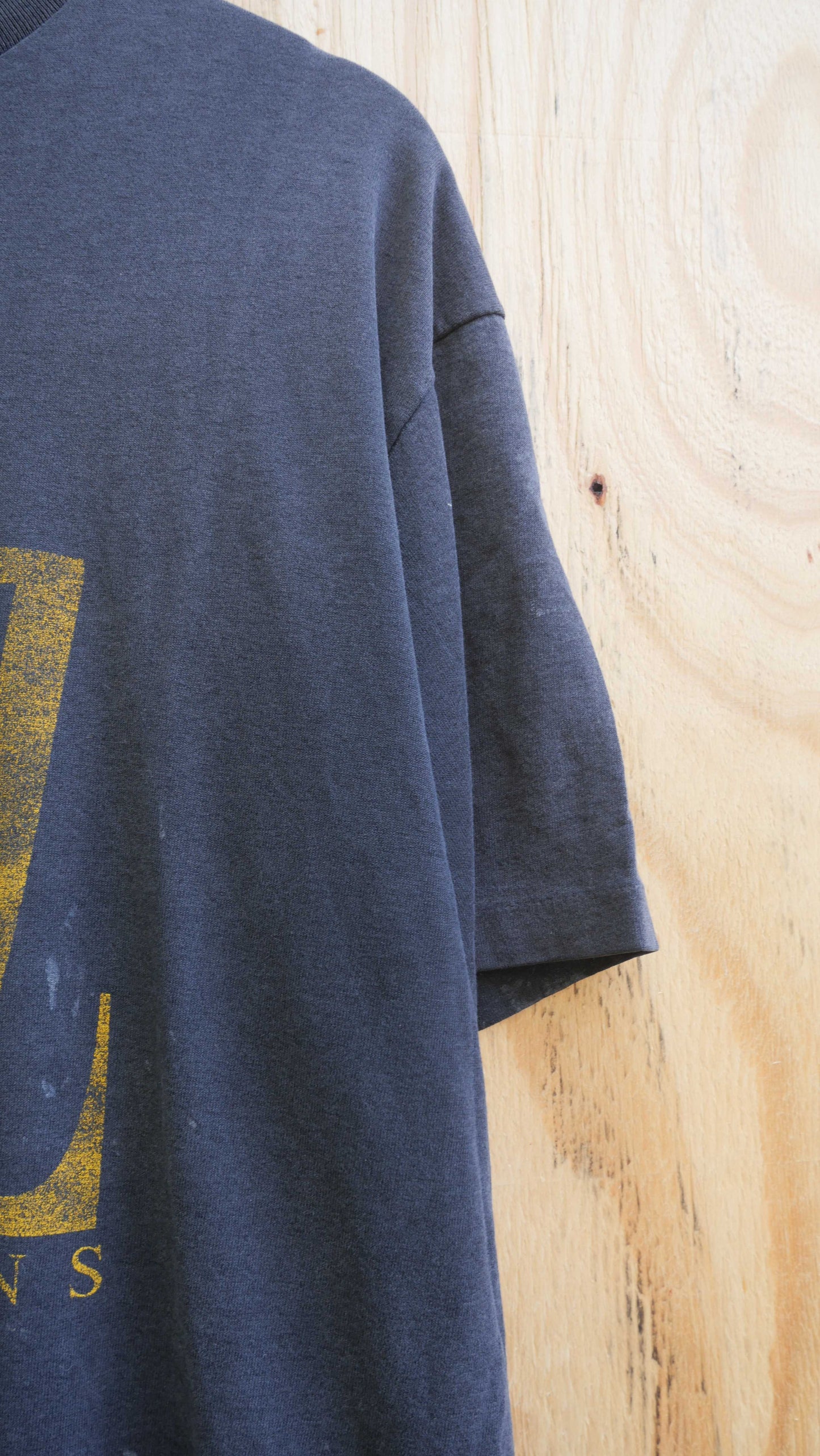 1980s Jazz Fest Tee | L