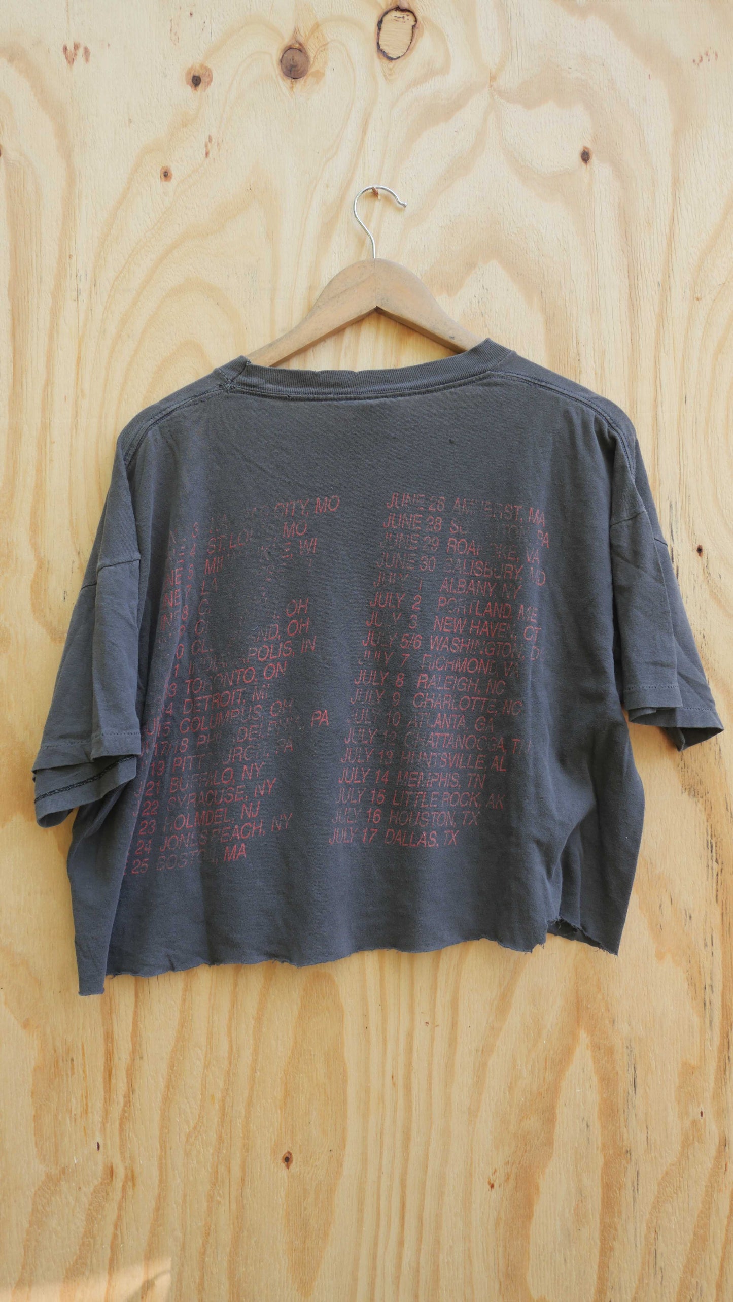 1990s Moody Blues Tee | M