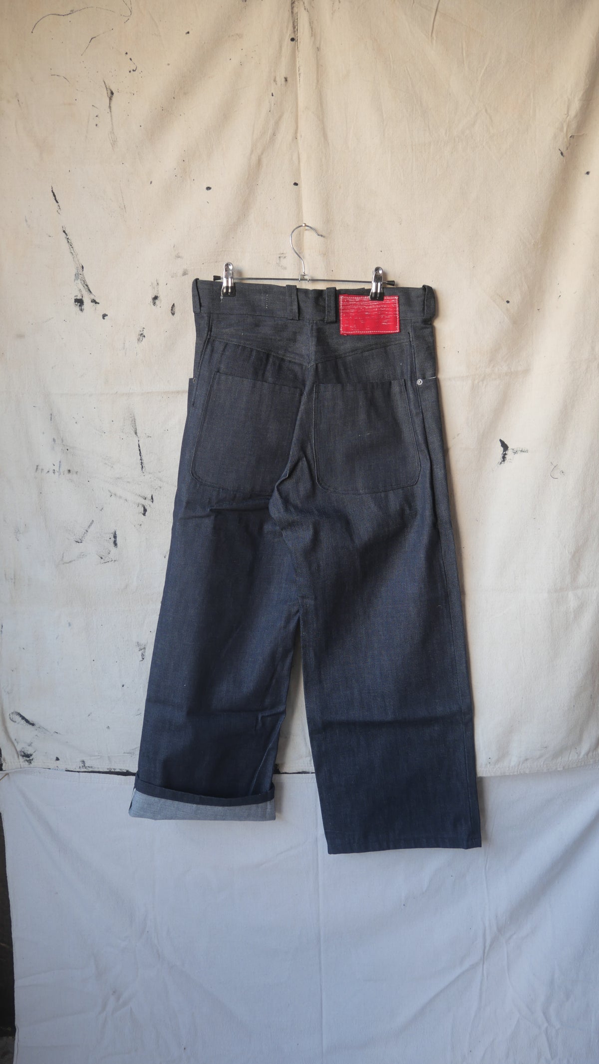 Return - Sailor Cuts | 30