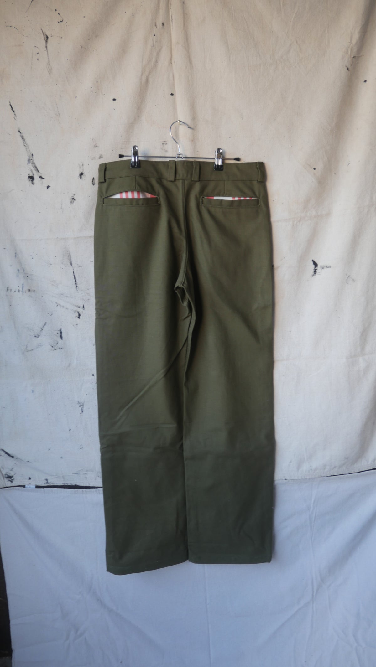 Defect - Chino Pants | 30