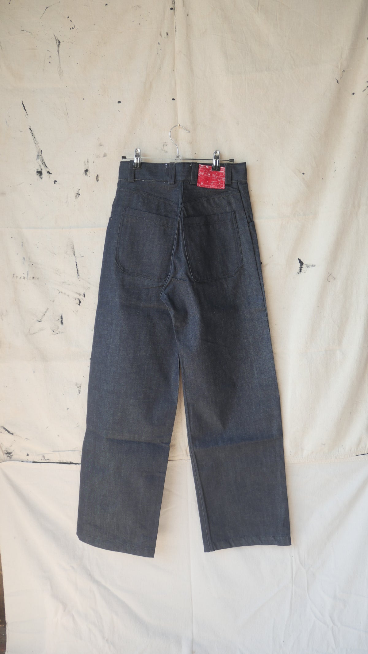 Return - Sailor Cuts | 28