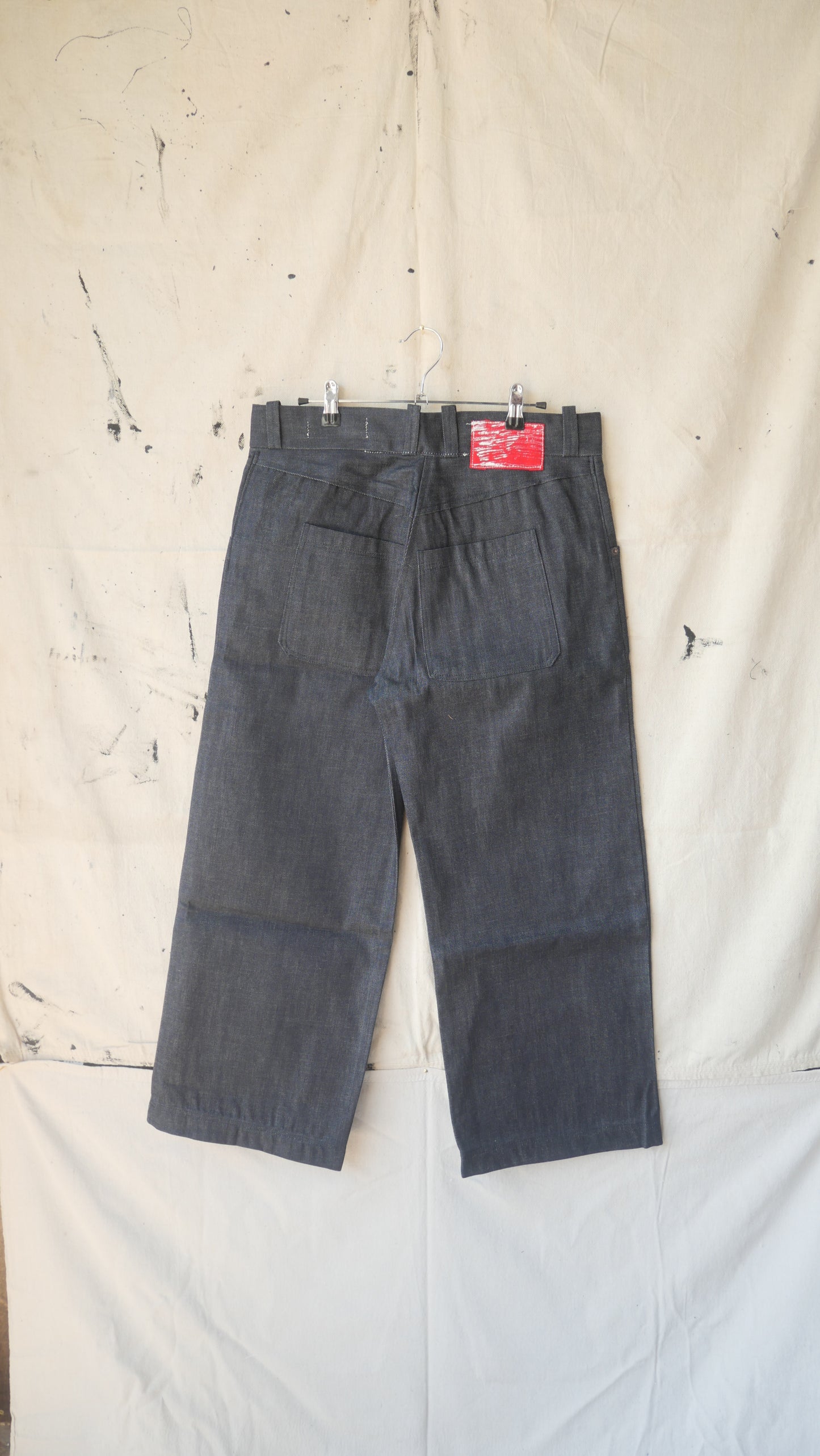 Return - Sailor Cuts | 32
