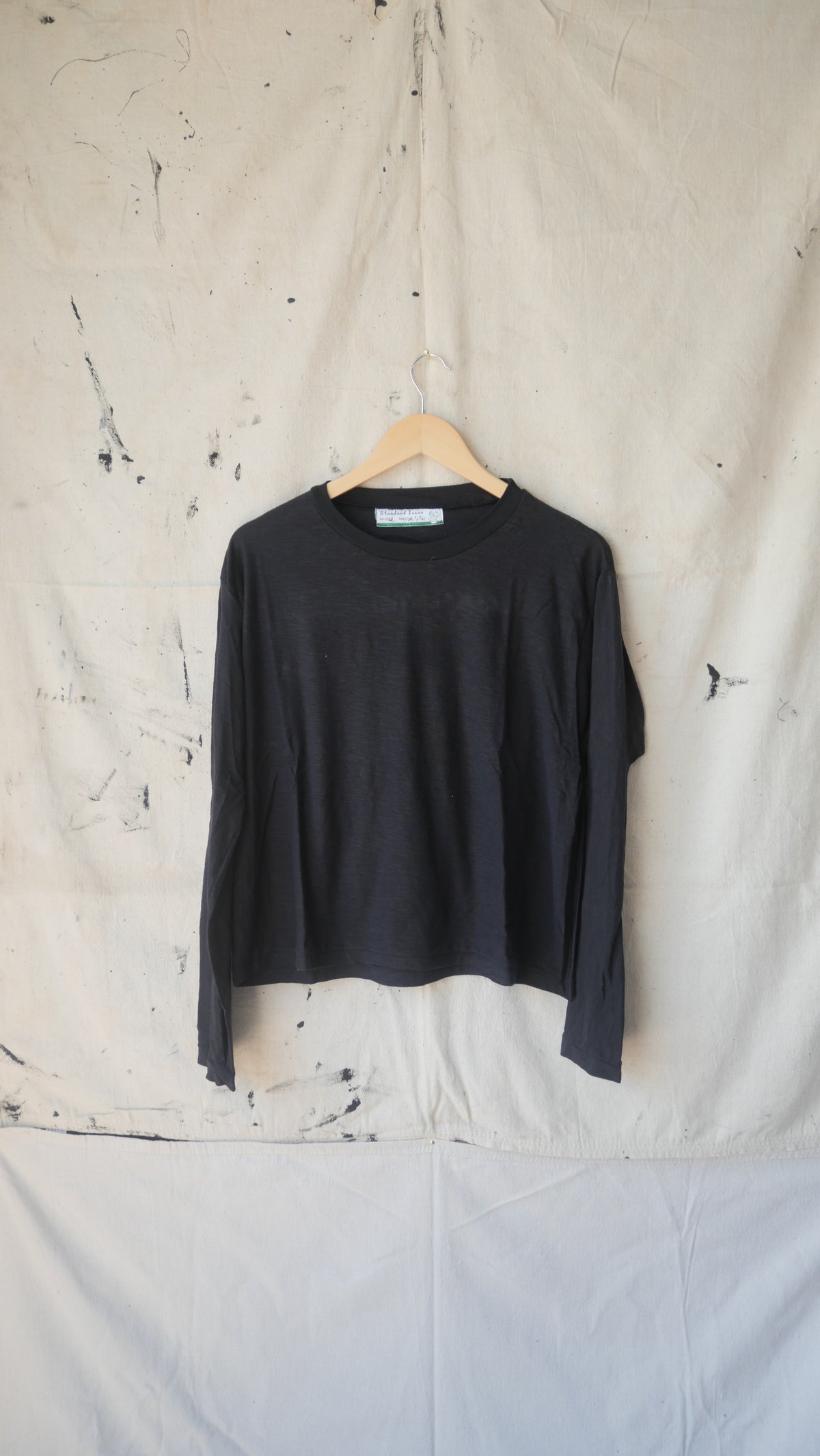 Return - Standard Issue Long Sleeve | M