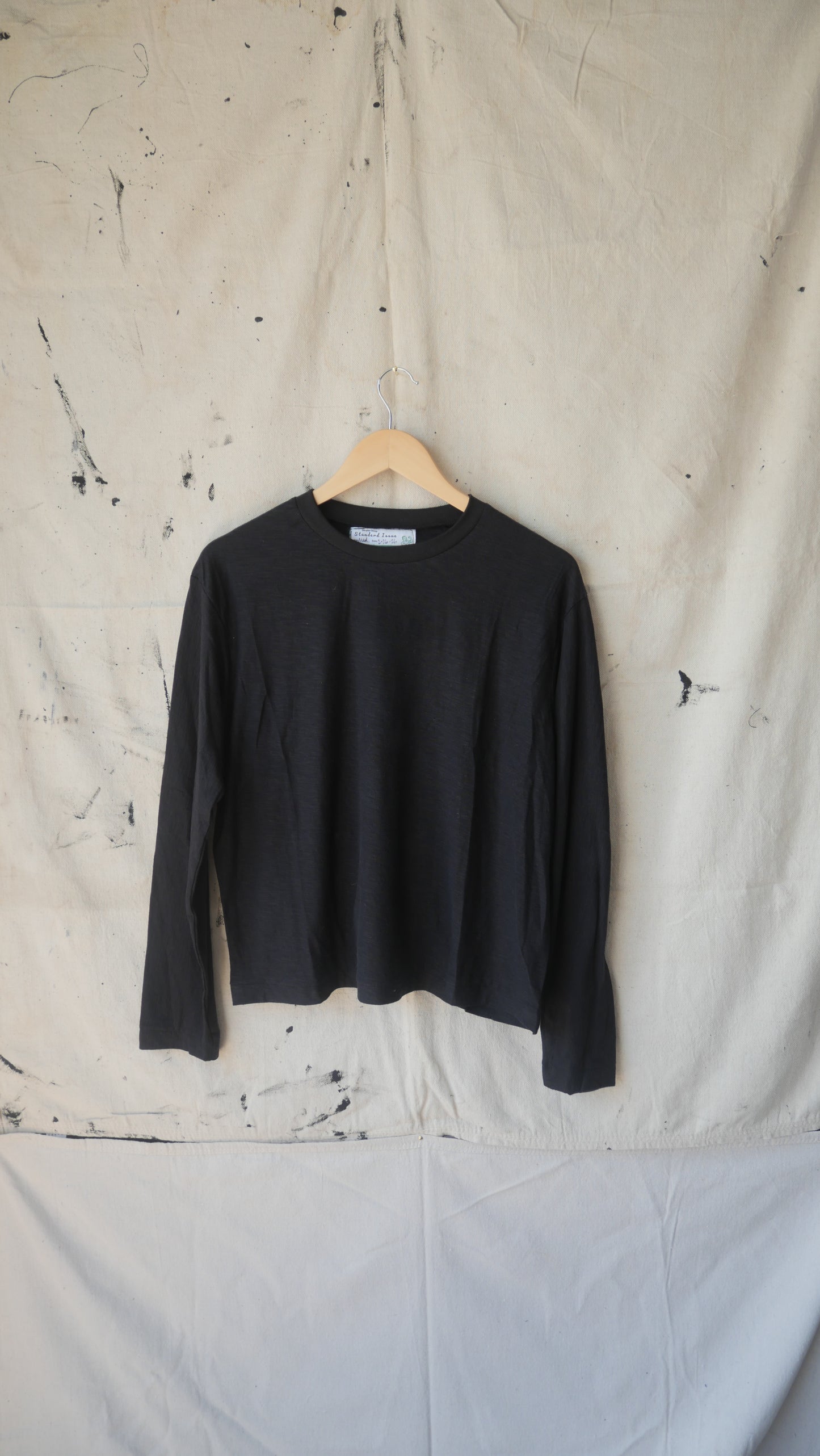 Return - Standard Issue Tee | M