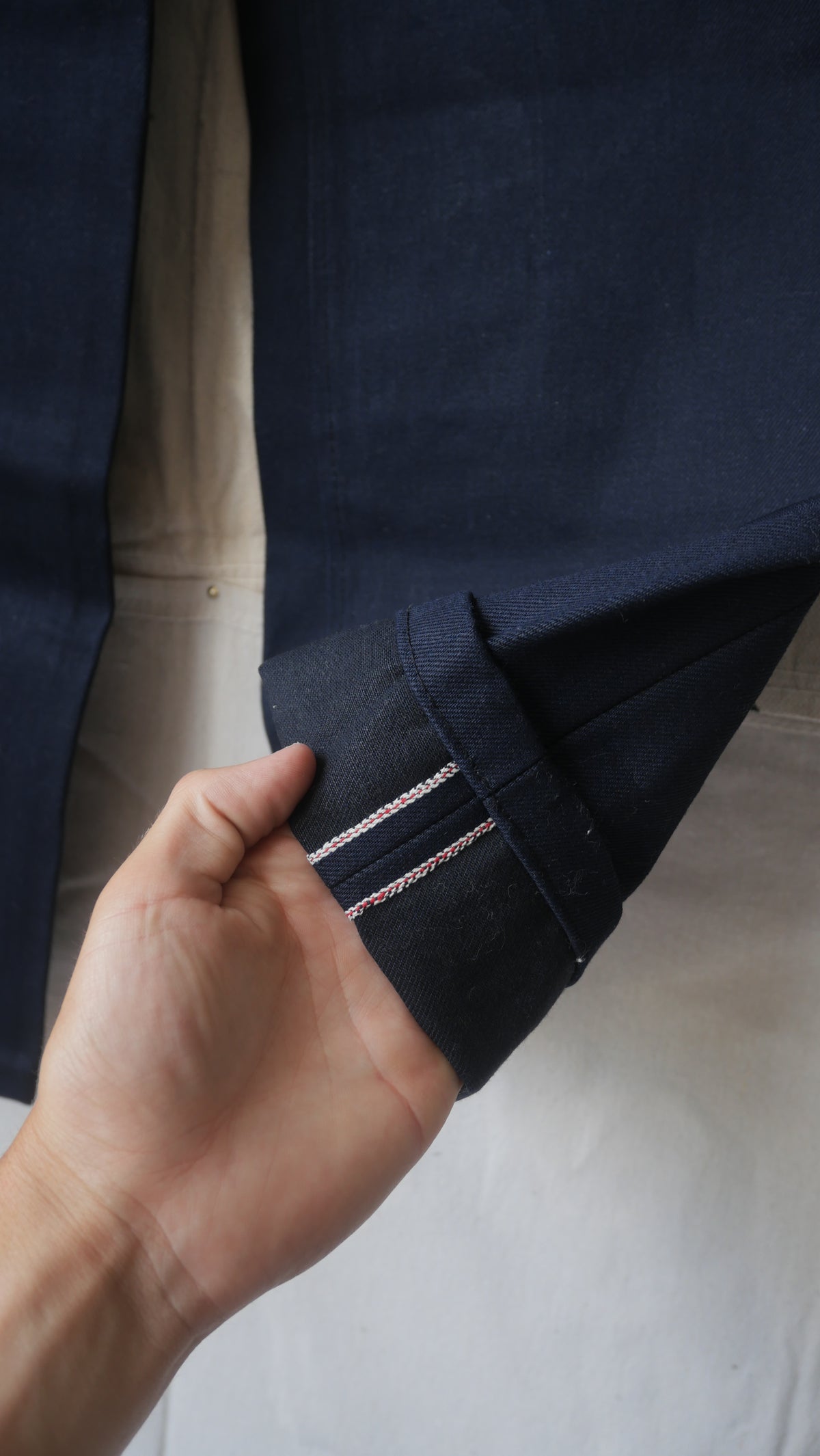 Return - Sailor Cuts | 34